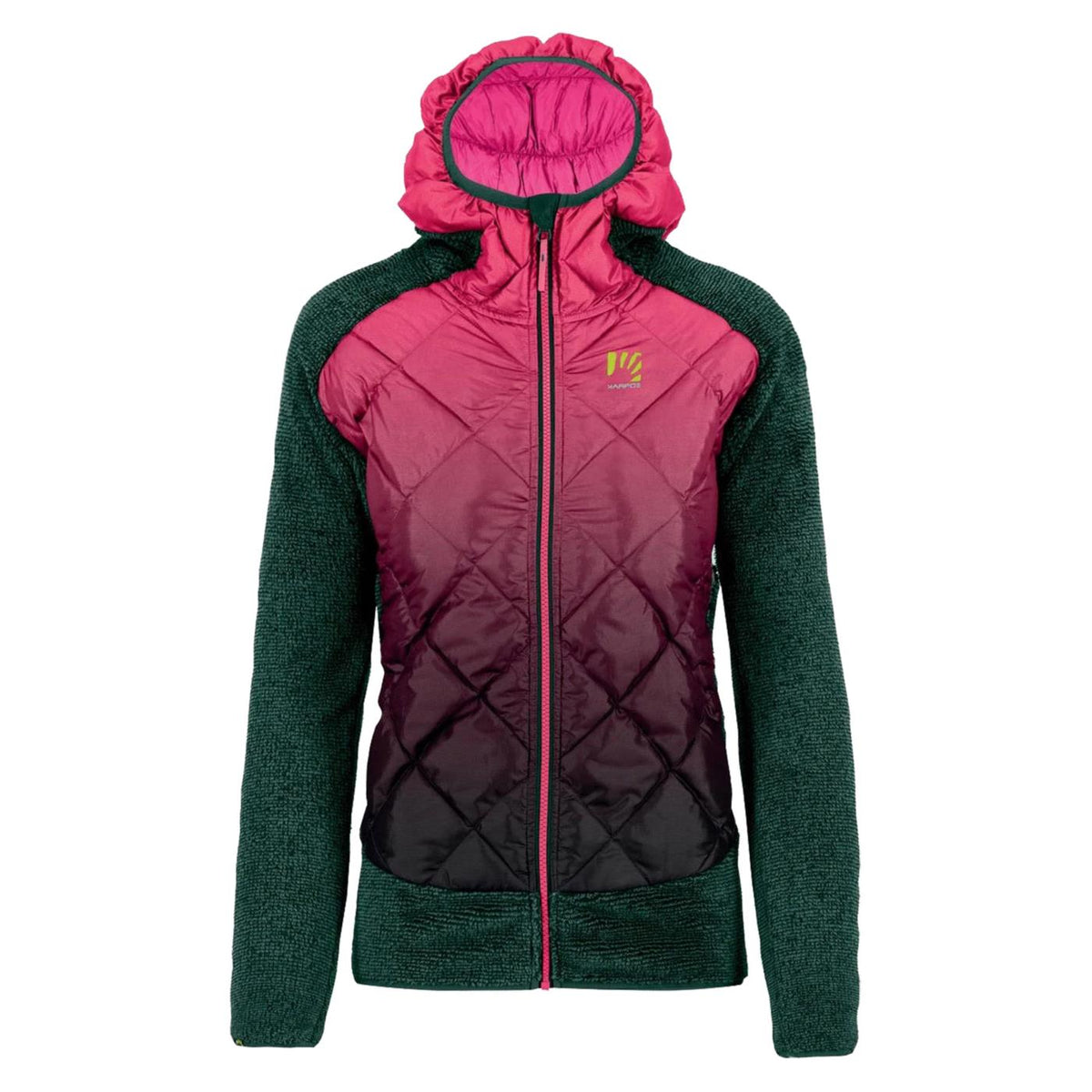 KARPOS SMART W MARMAROLE JACKET