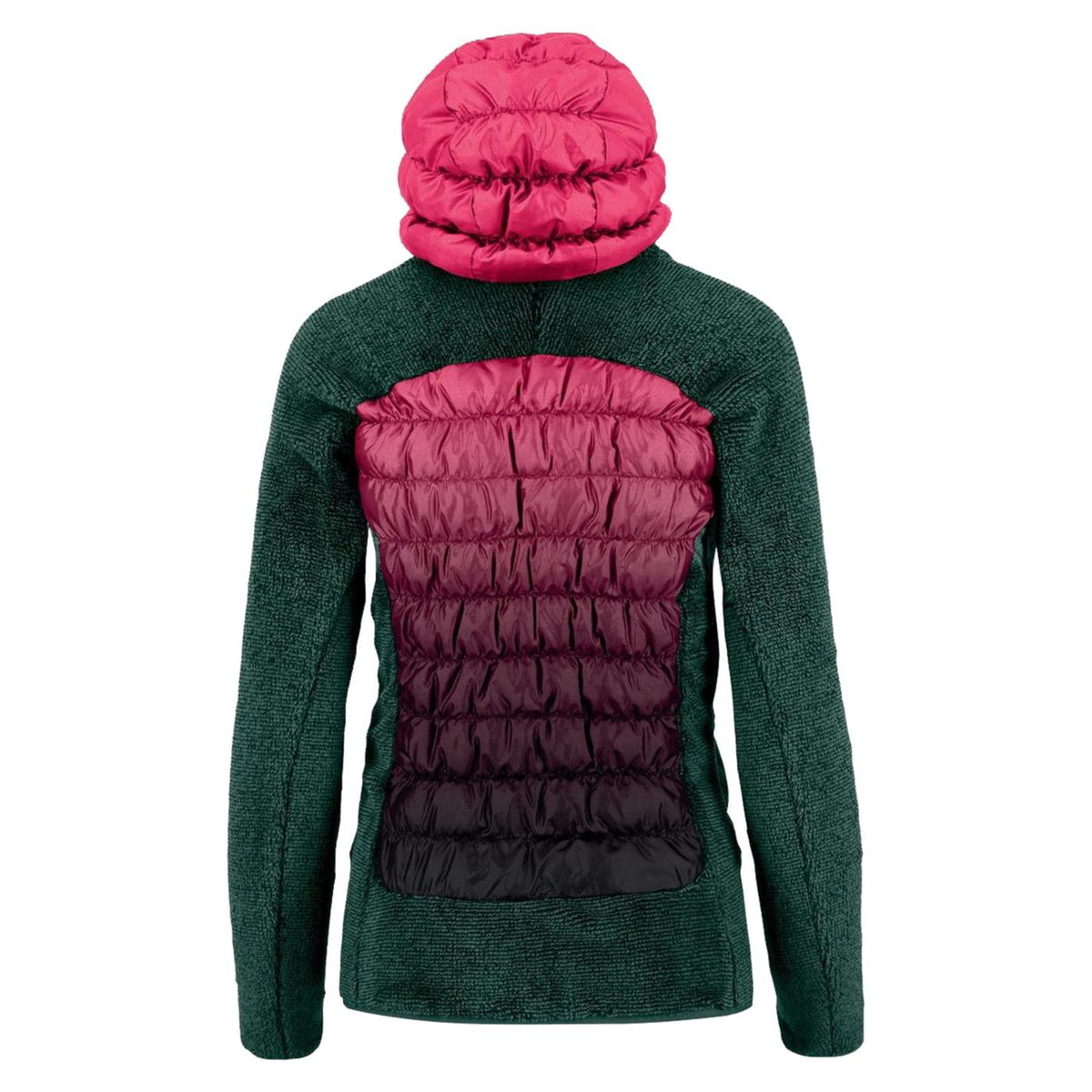 KARPOS SMART W MARMAROLE JACKET - seconda immagine