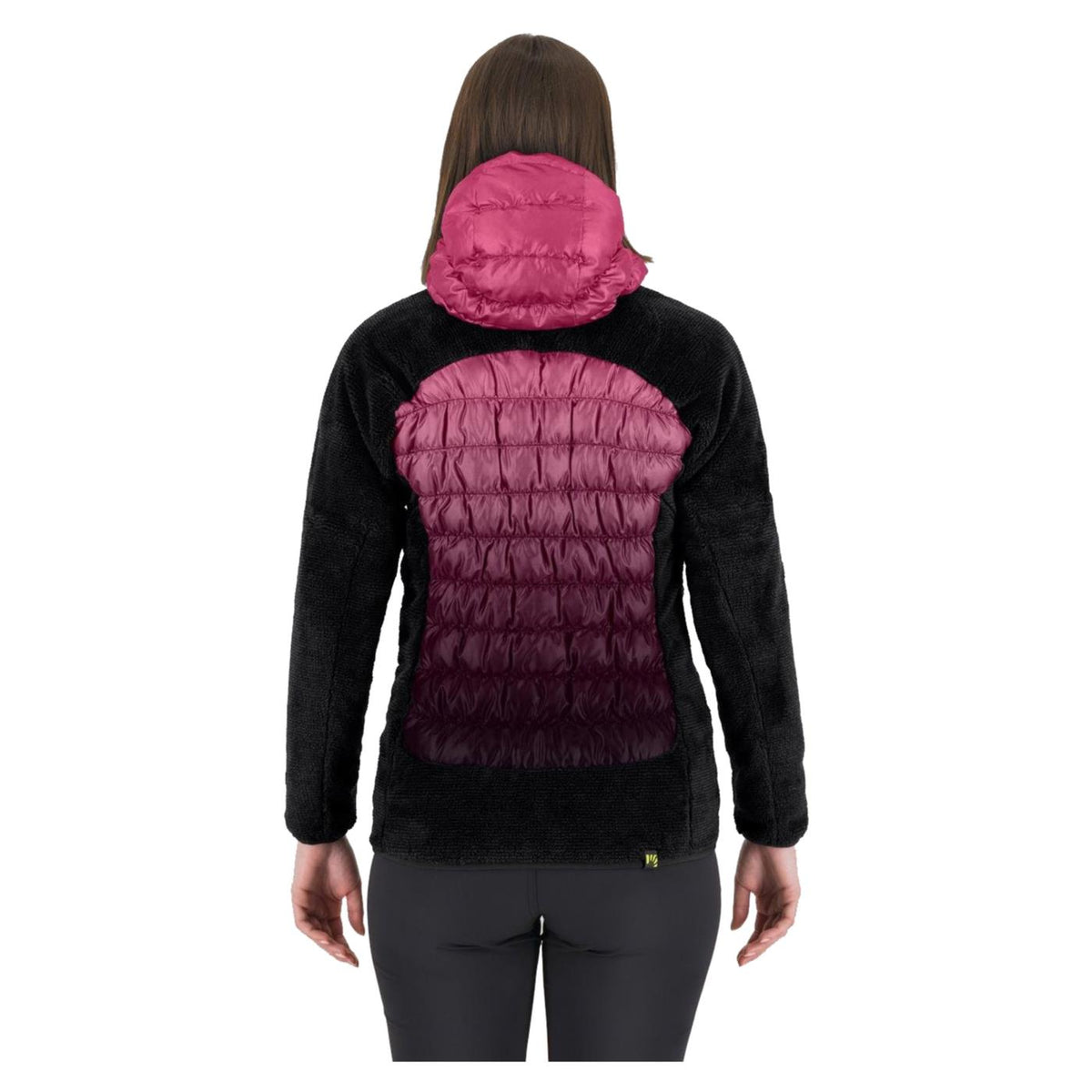 KARPOS SMART W MARMAROLE JACKET - seconda immagine