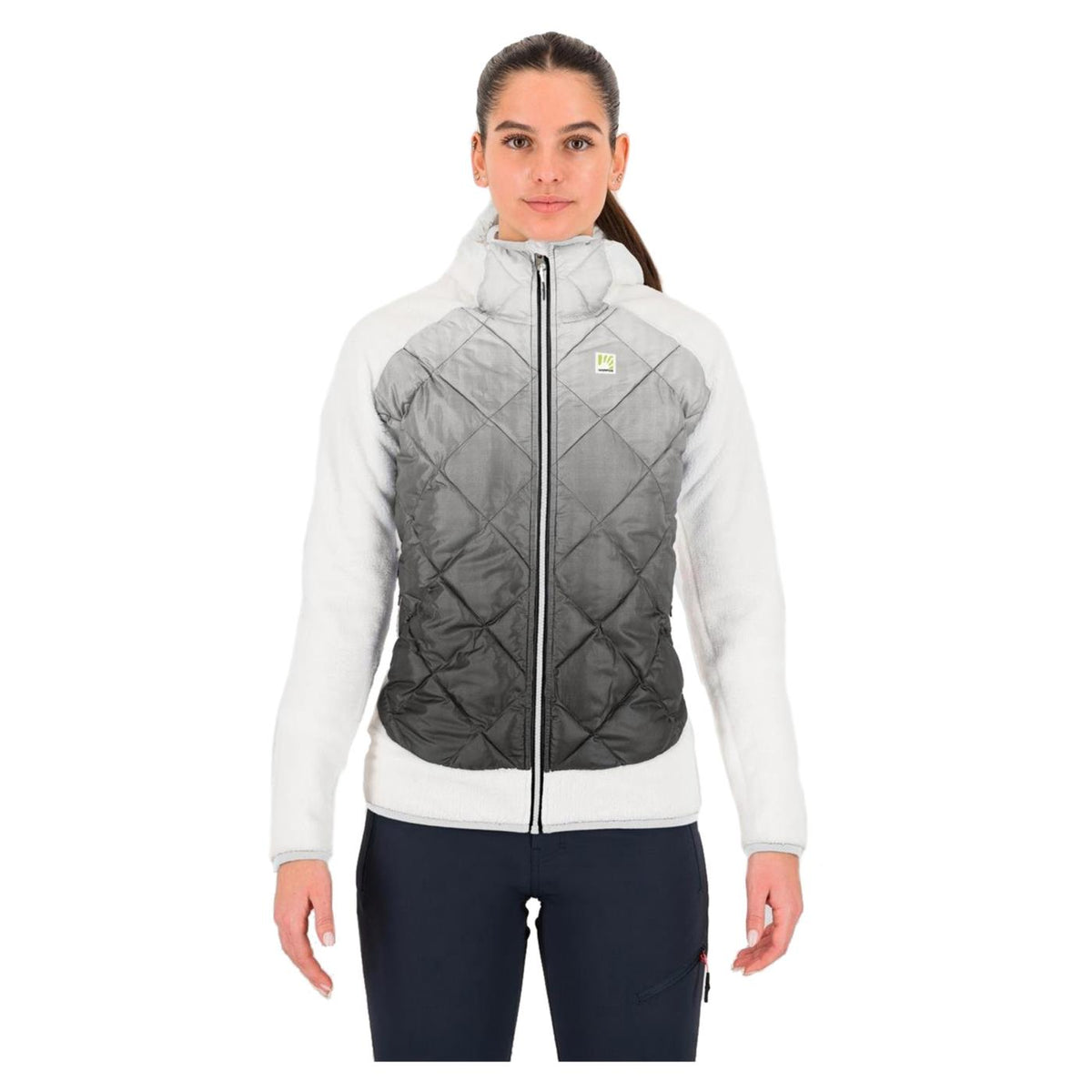 KARPOS SMART W MARMAROLE JACKET