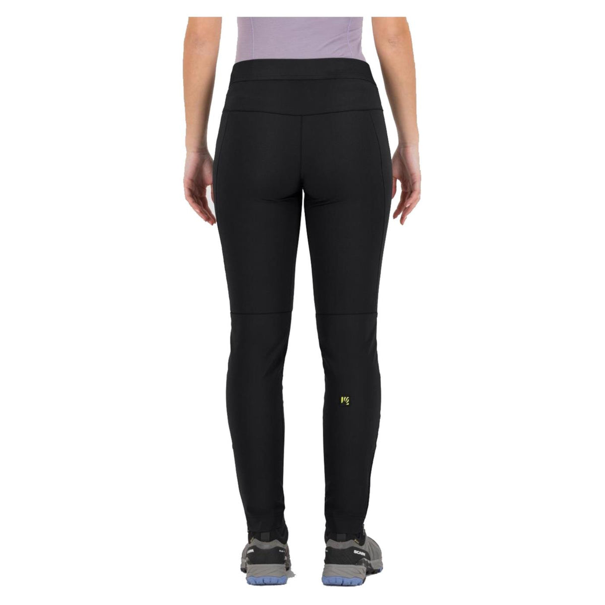 KARPOS PIETENA W PANT - Nero - vista 2