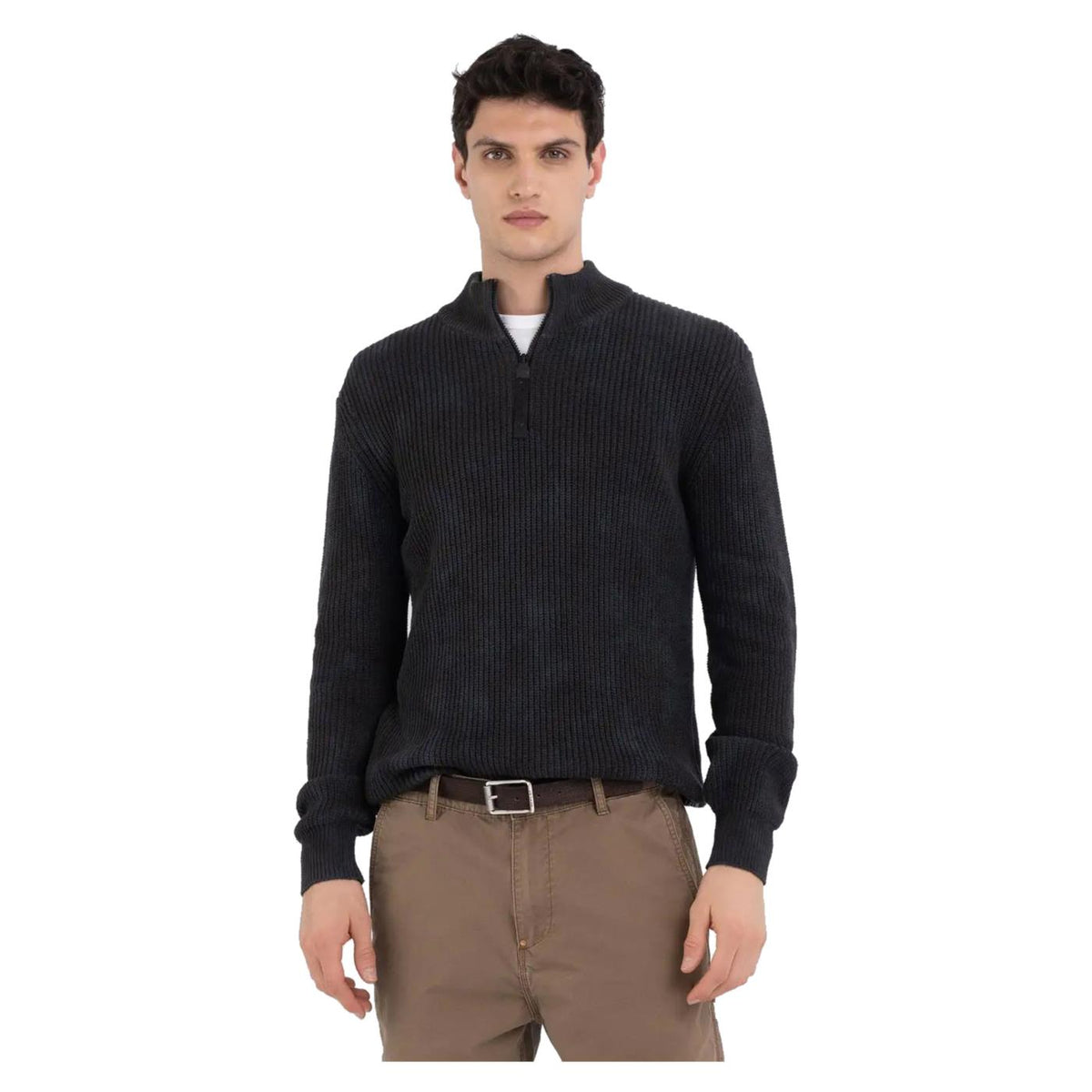 REPLAY MAGLIONE UOMO