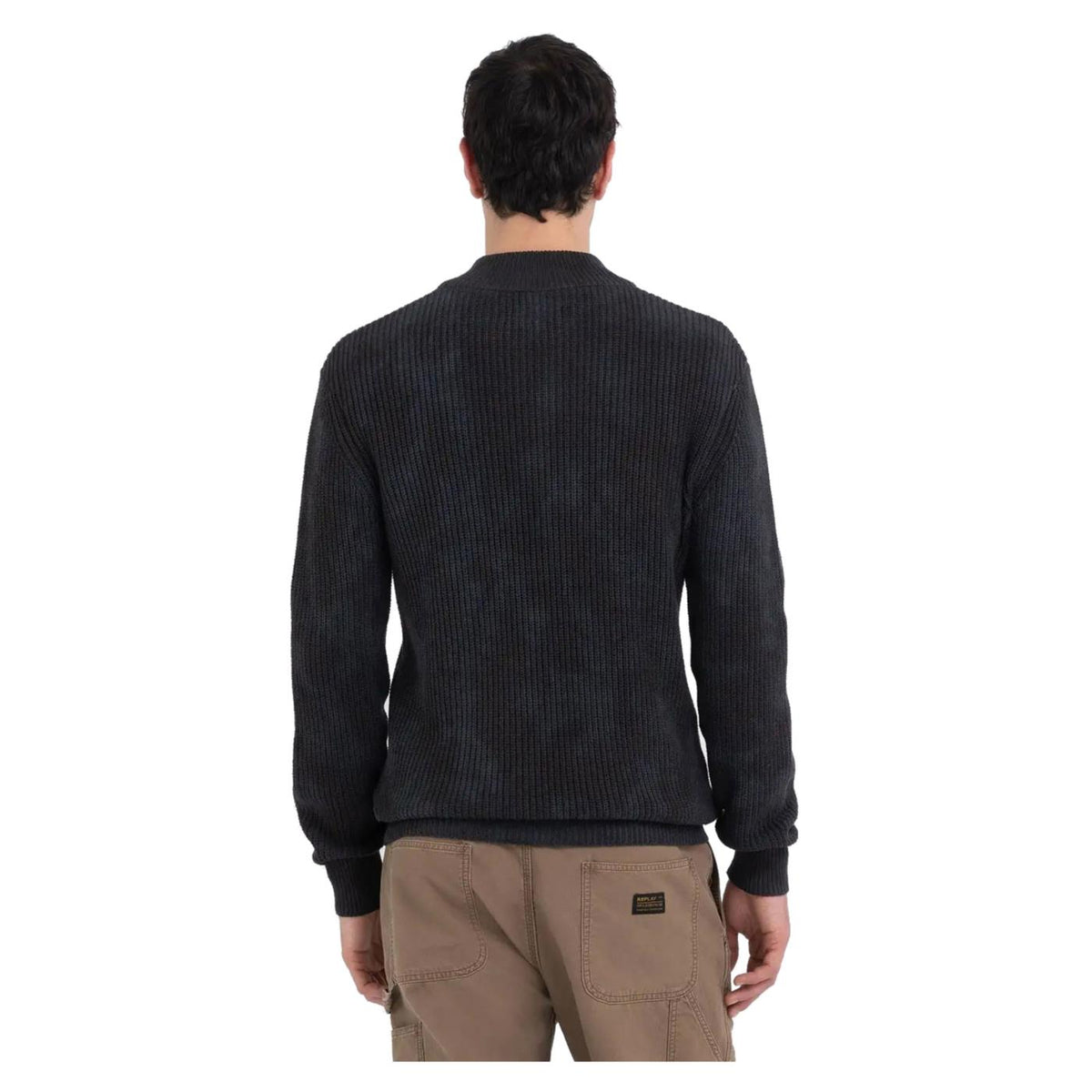 REPLAY MAGLIONE UOMO - seconda immagine