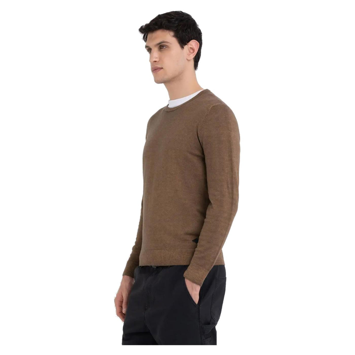 REPLAY MAGLIONE UOMO