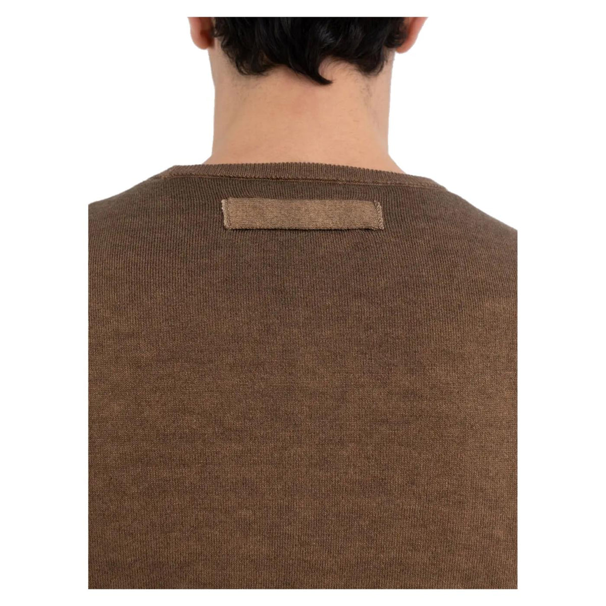 REPLAY MAGLIONE UOMO