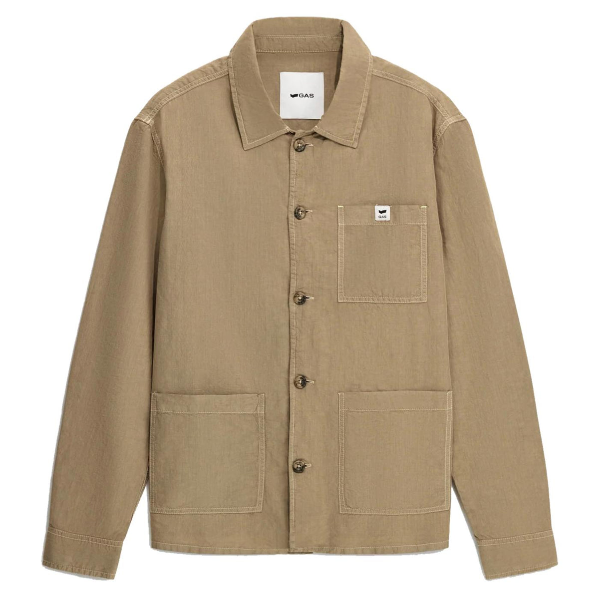 GAS NEW CONRAD LINEN COTTON