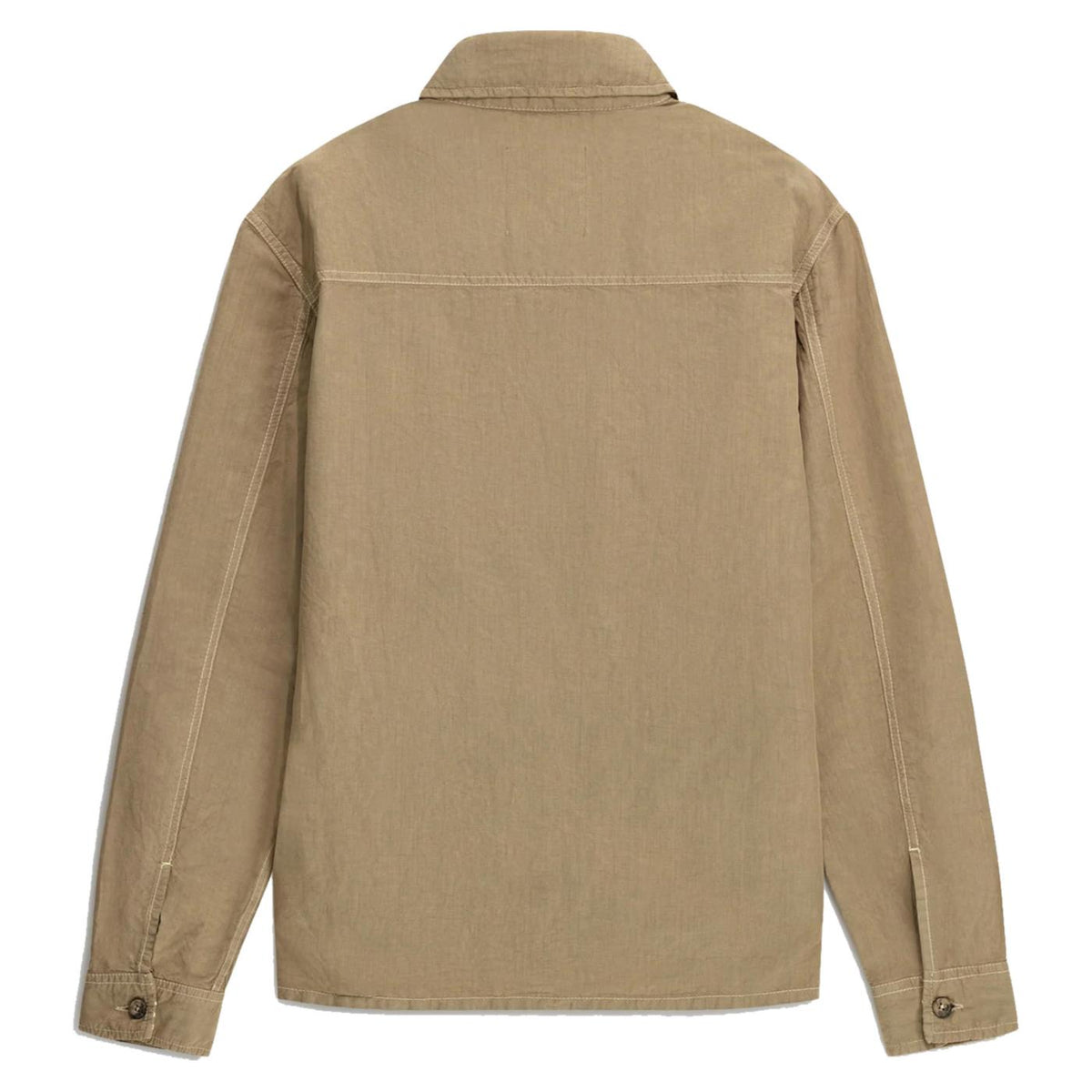 GAS NEW CONRAD LINEN COTTON - seconda immagine
