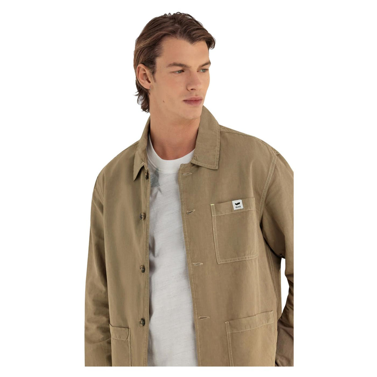 GAS NEW CONRAD LINEN COTTON