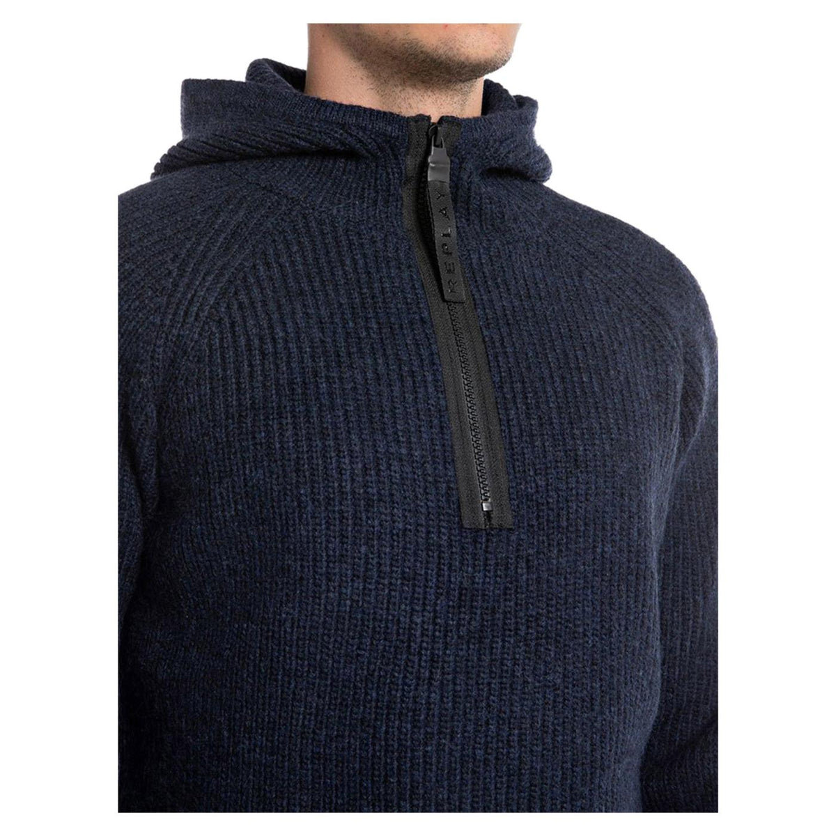 REPLAY MAGLIONE UOMO