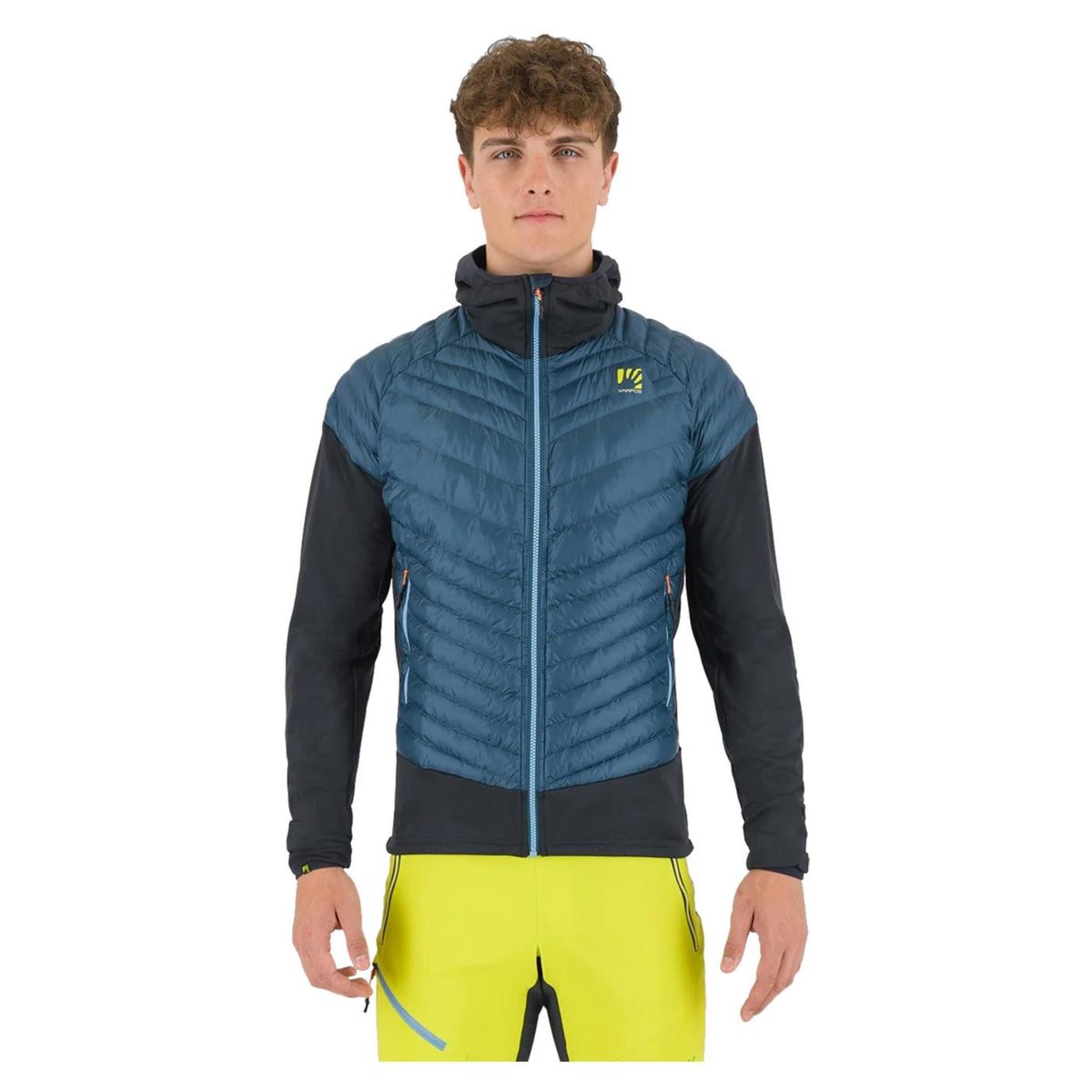 KARPOS SASS DE MURA JACKET