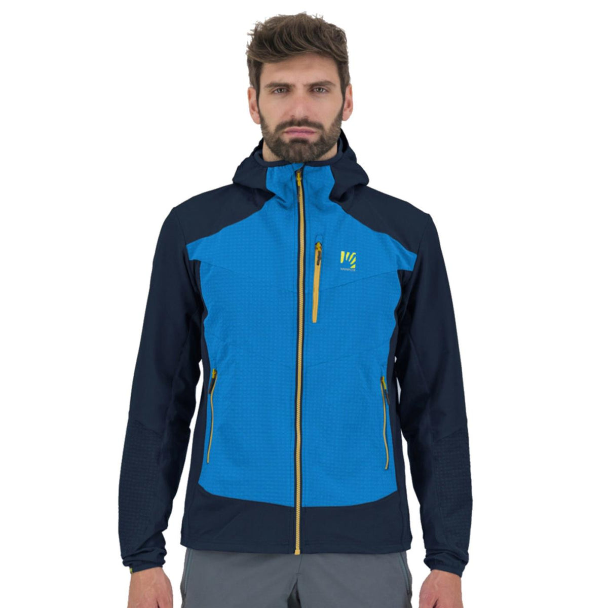 KARPOS LEDE JACKET
