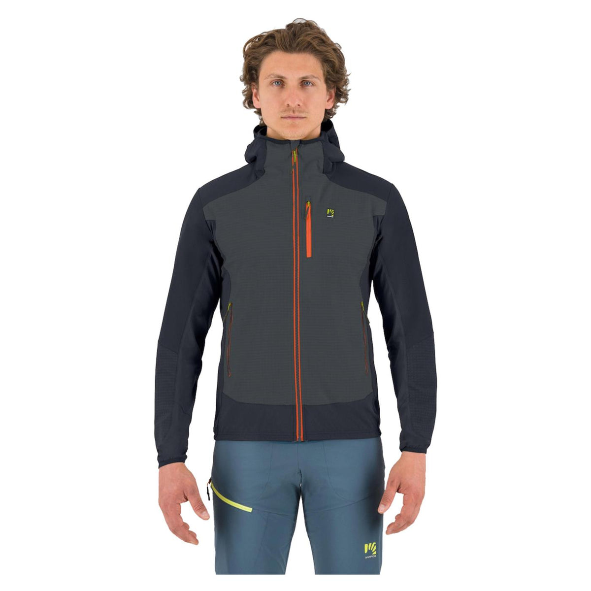 KARPOS LEDE JACKET