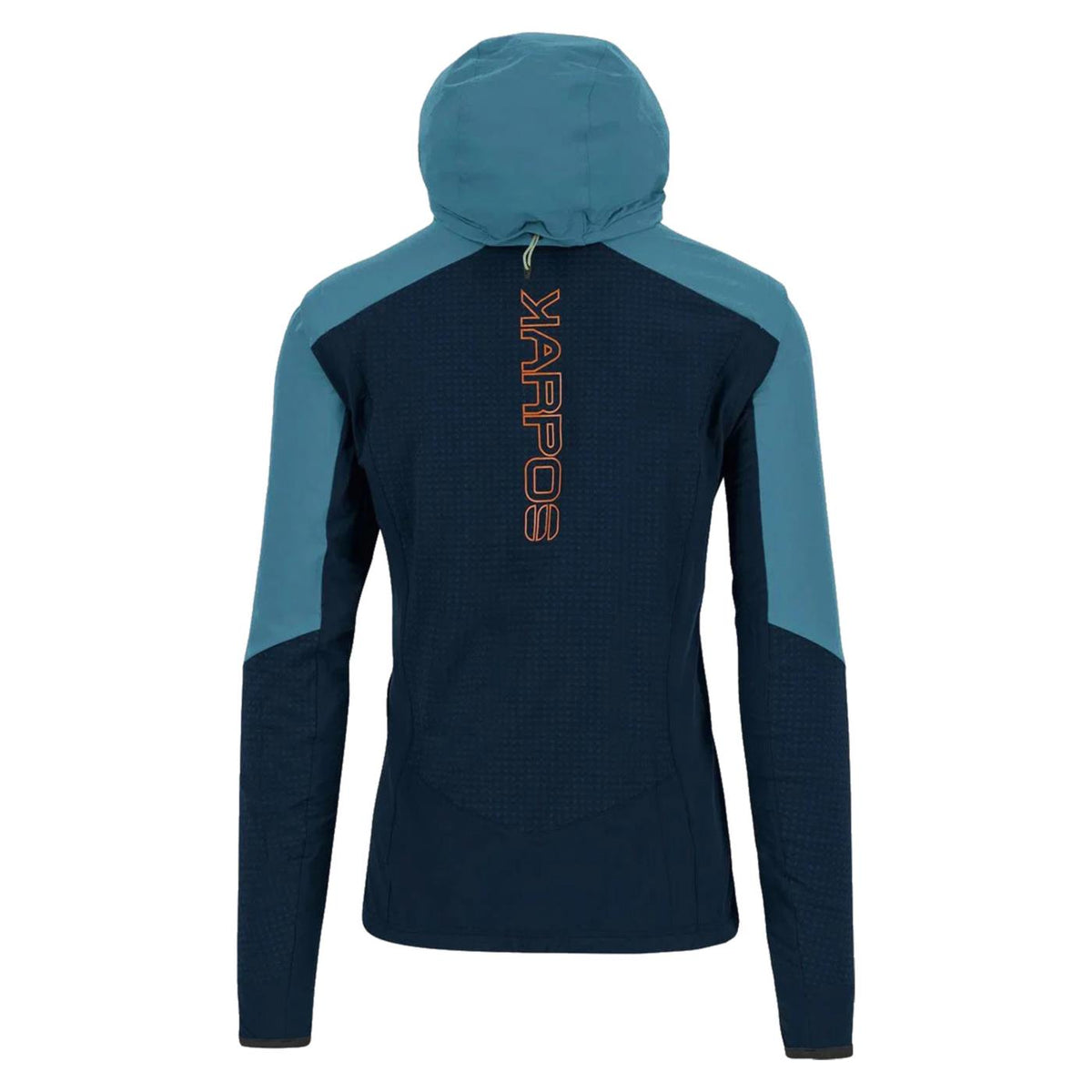 KARPOS LEDE CONVERTIBLE JACKET