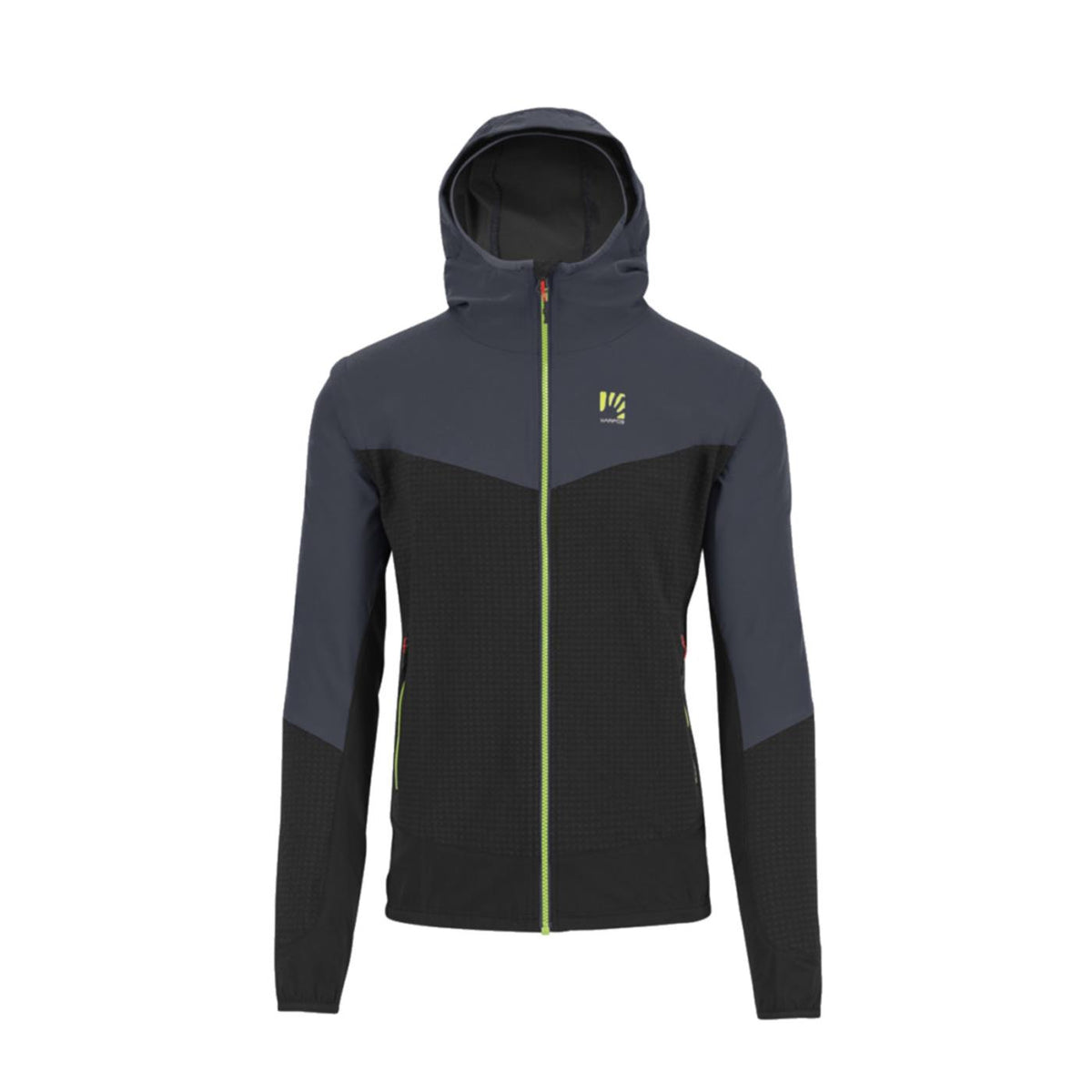 KARPOS LEDE CONVERTIBLE JACKET