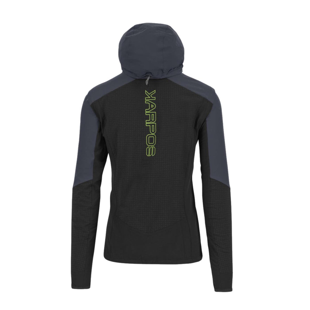 KARPOS LEDE CONVERTIBLE JACKET - seconda immagine
