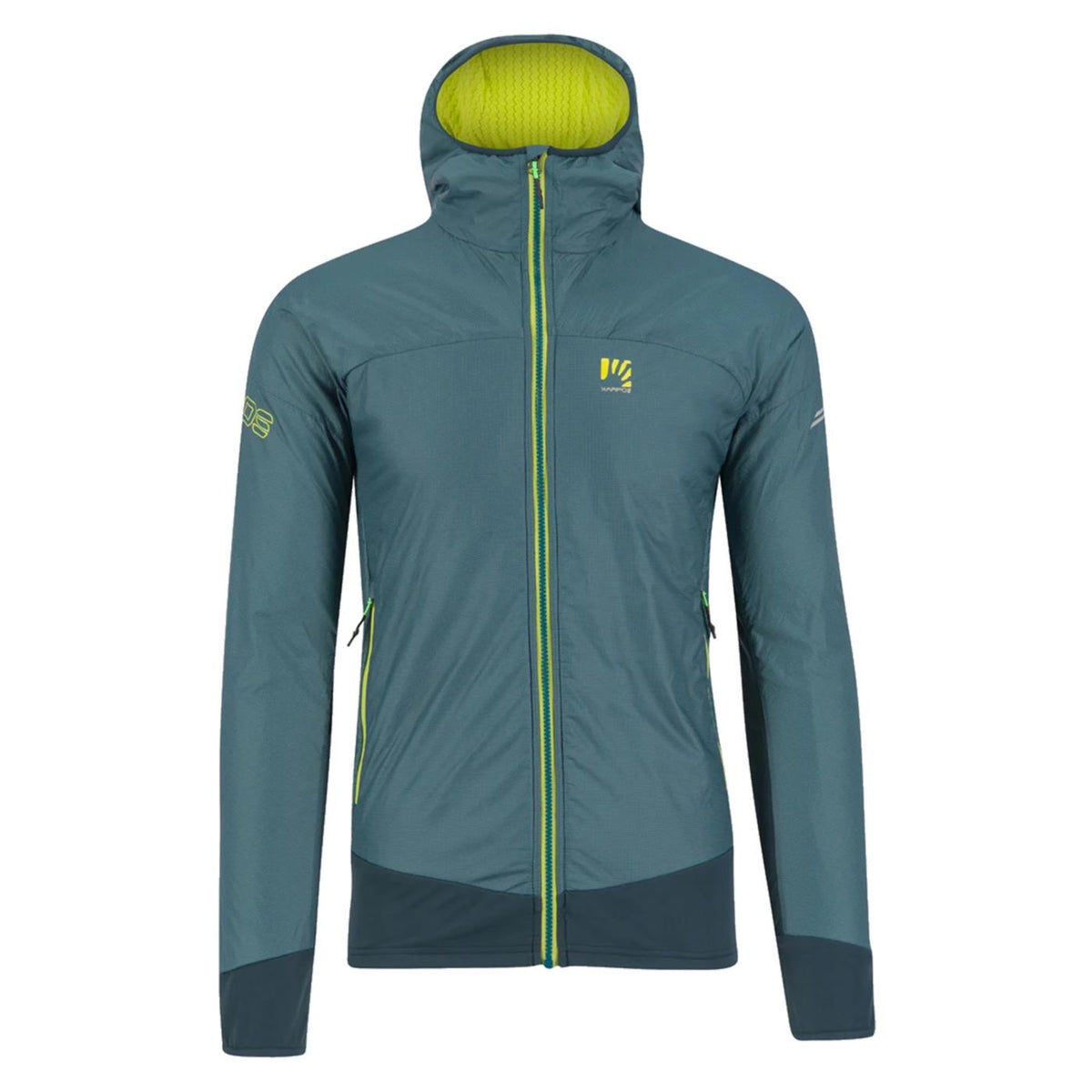 KARPOS FEDERA JACKET
