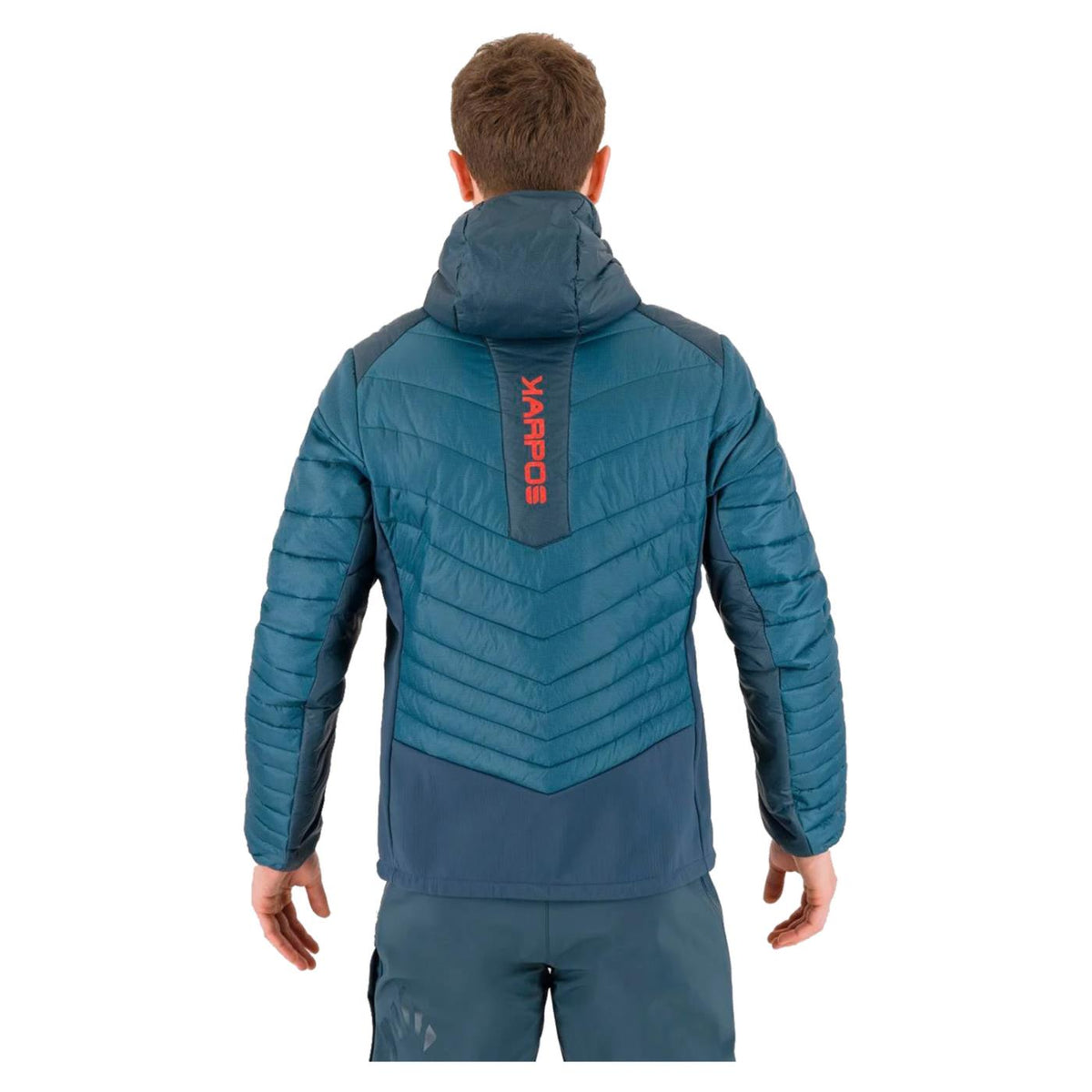 KARPOS PIAN LONGHI JACKET - seconda immagine