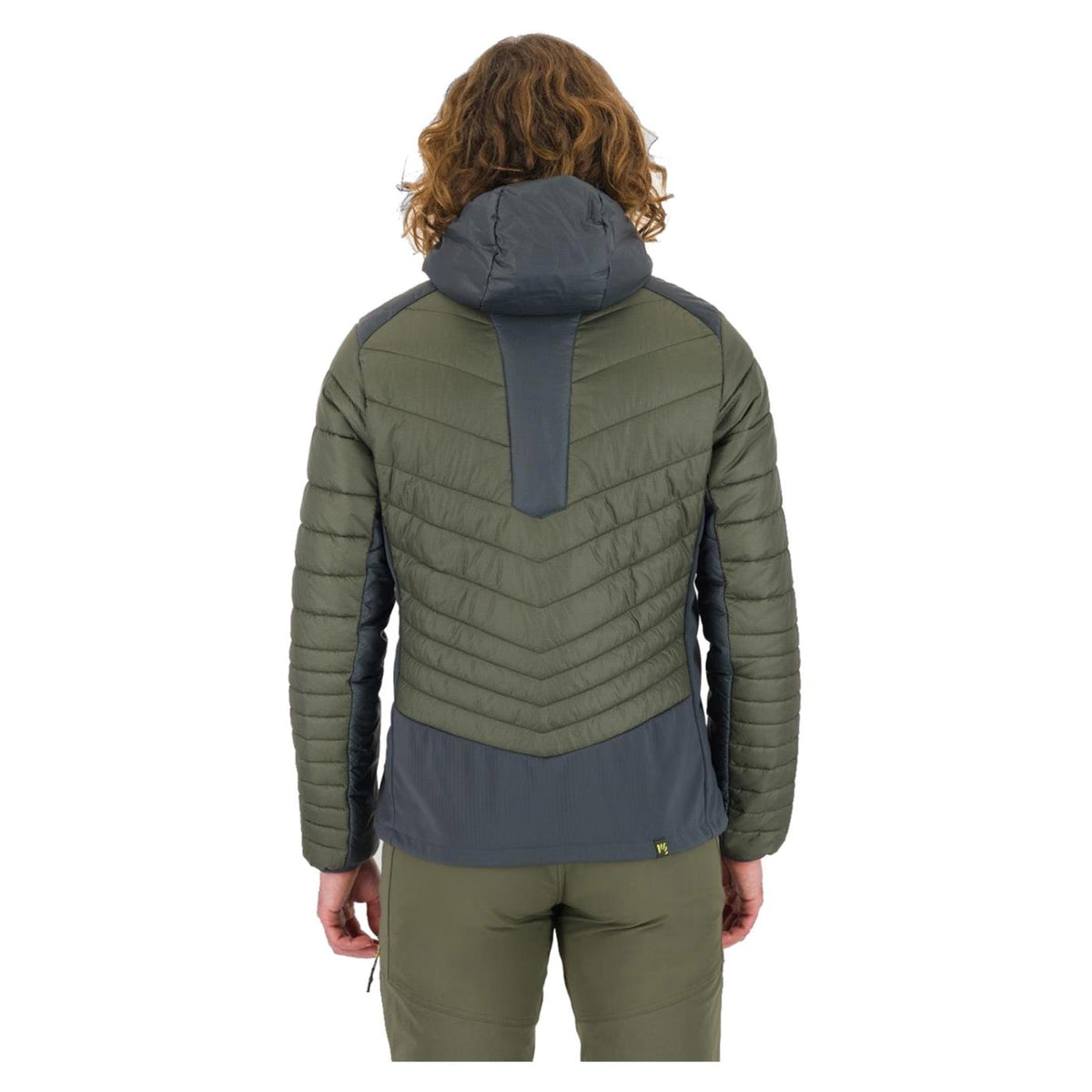 KARPOS PIAN LONGHI JACKET - seconda immagine