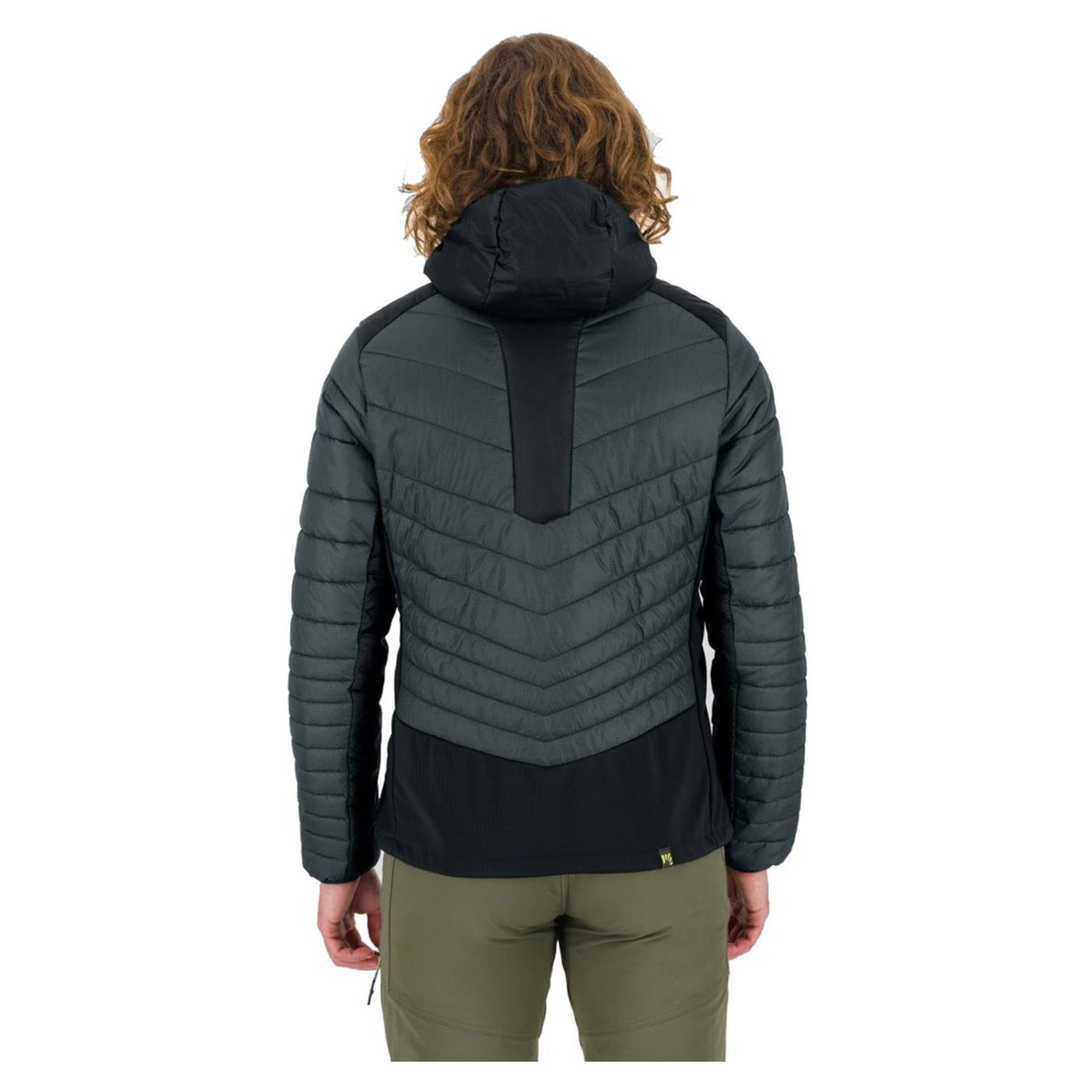 KARPOS PIAN LONGHI JACKET - seconda immagine