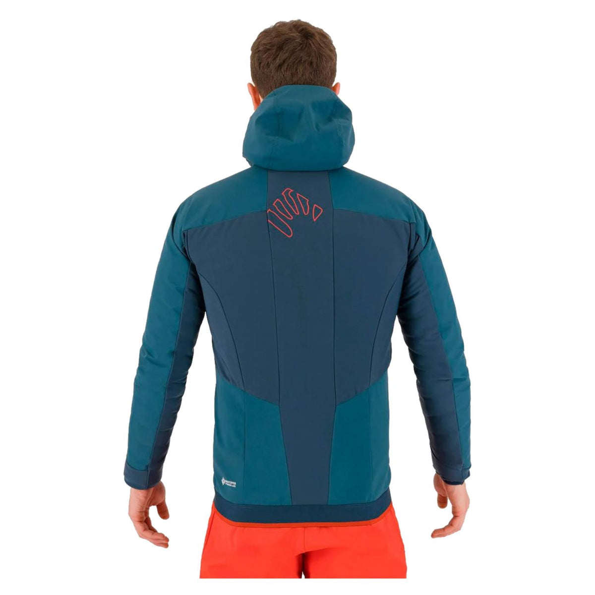 KARPOS PIZ PALU' EVO JACKET - seconda immagine