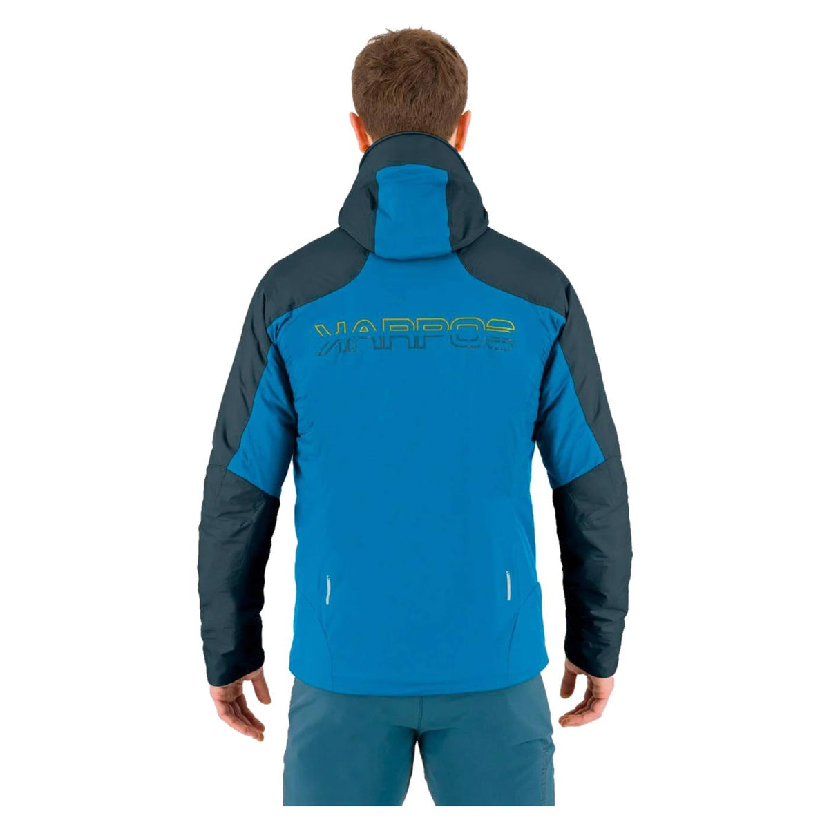 KARPOS VINSON EVO JACKET