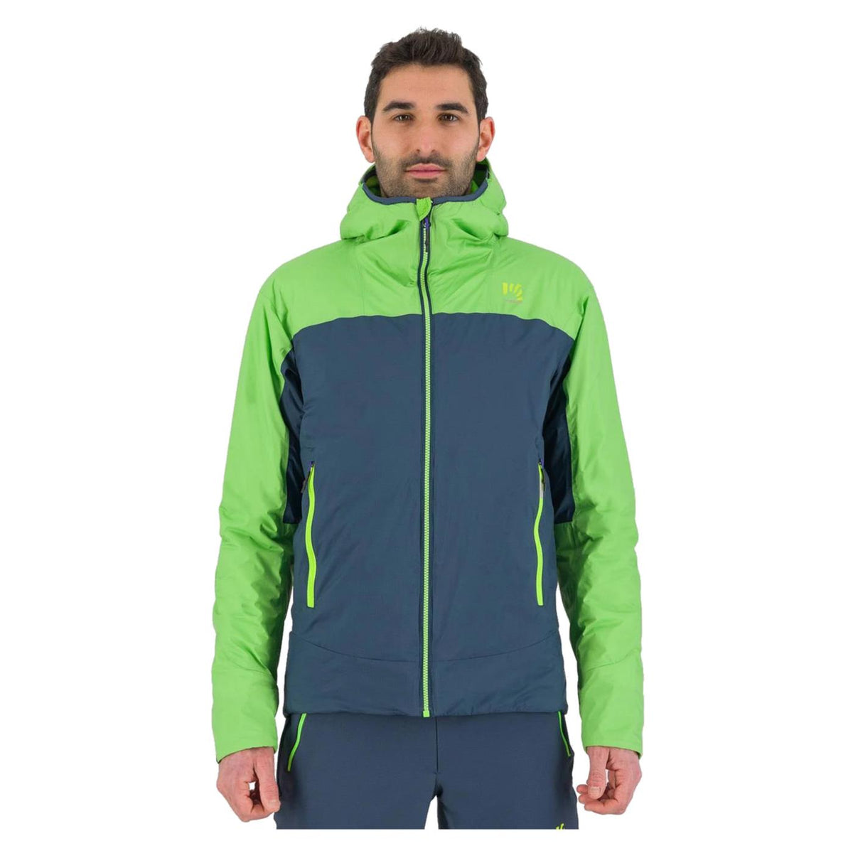 KARPOS VINSON EVO JACKET