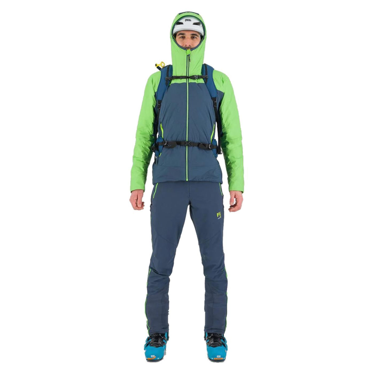 KARPOS VINSON EVO JACKET
