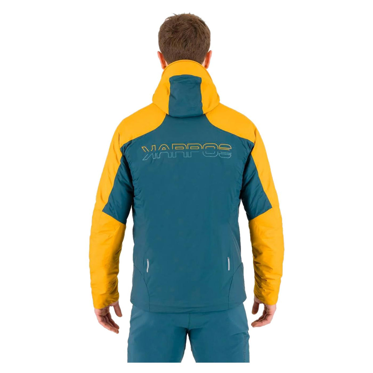 KARPOS VINSON EVO JACKET - seconda immagine
