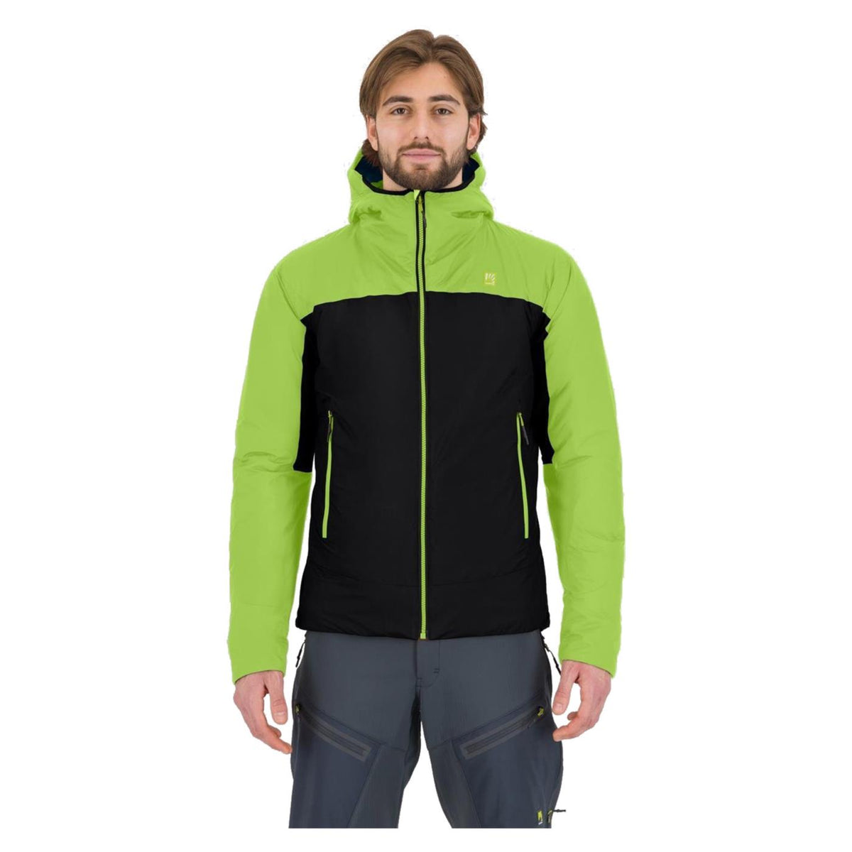 KARPOS VINSON EVO JACKET