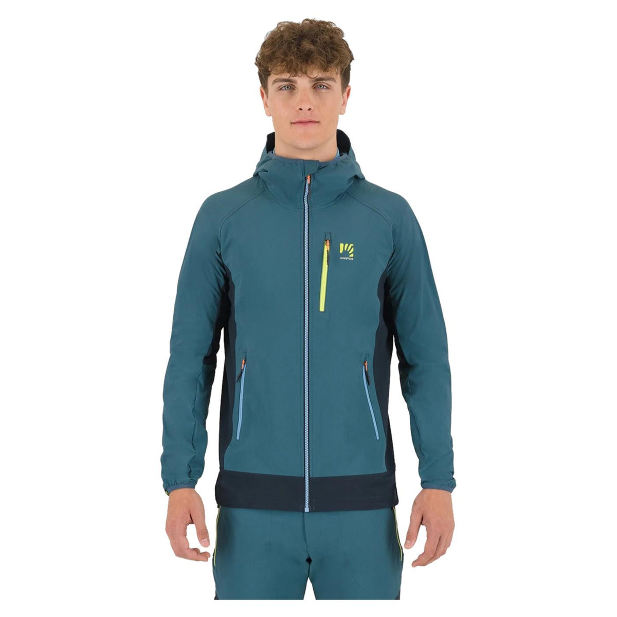 KARPOS PARETE EVO JACKET