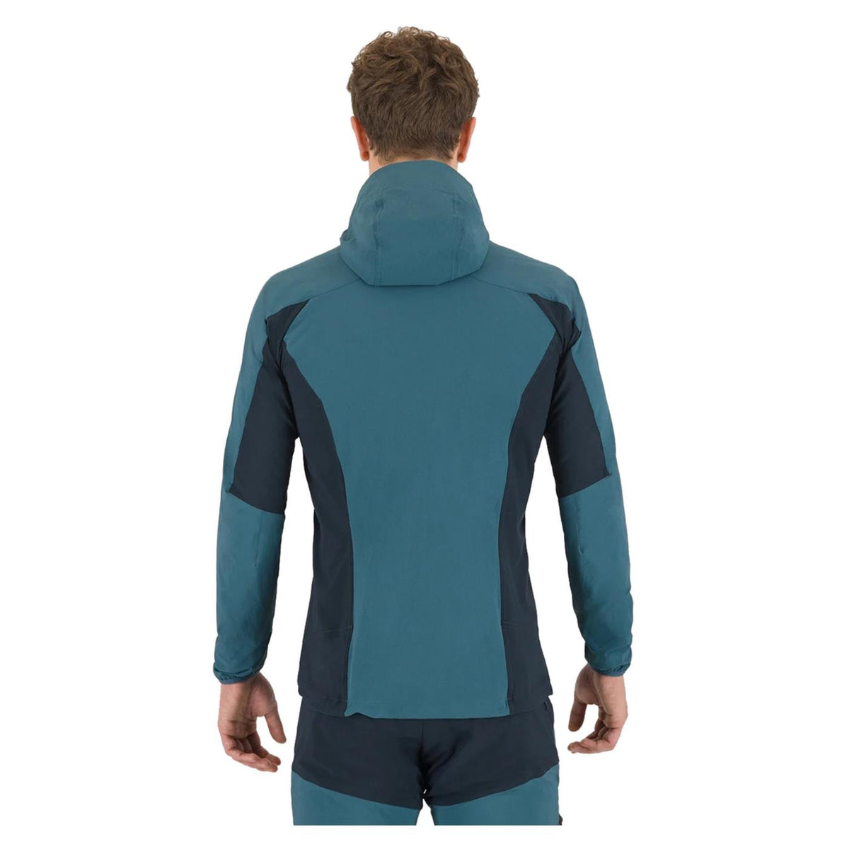 KARPOS PARETE EVO JACKET - seconda immagine