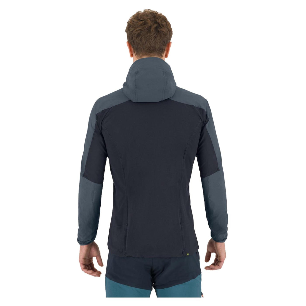 KARPOS PARETE EVO JACKET - seconda immagine
