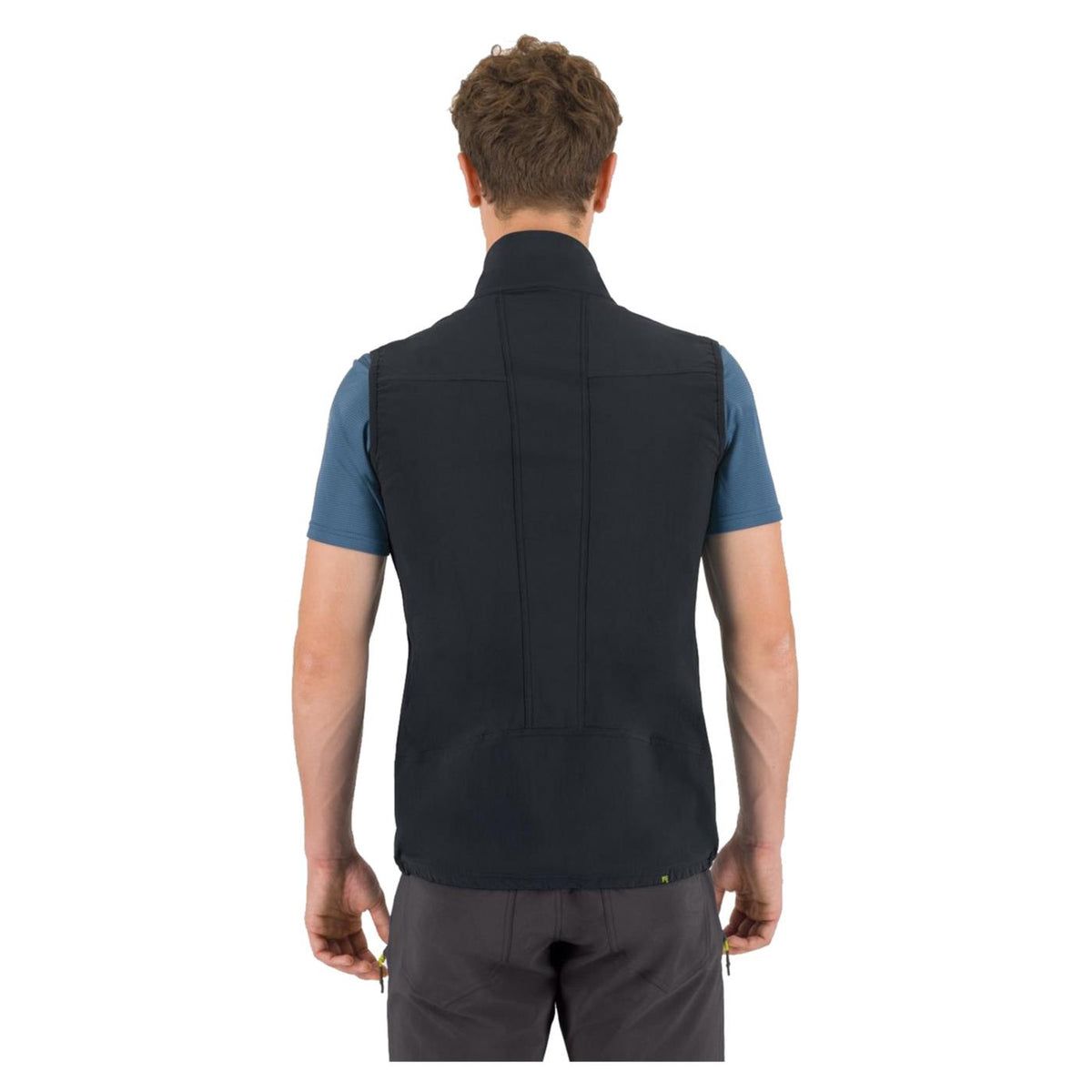 KARPOS PARETE EVO VEST - seconda immagine