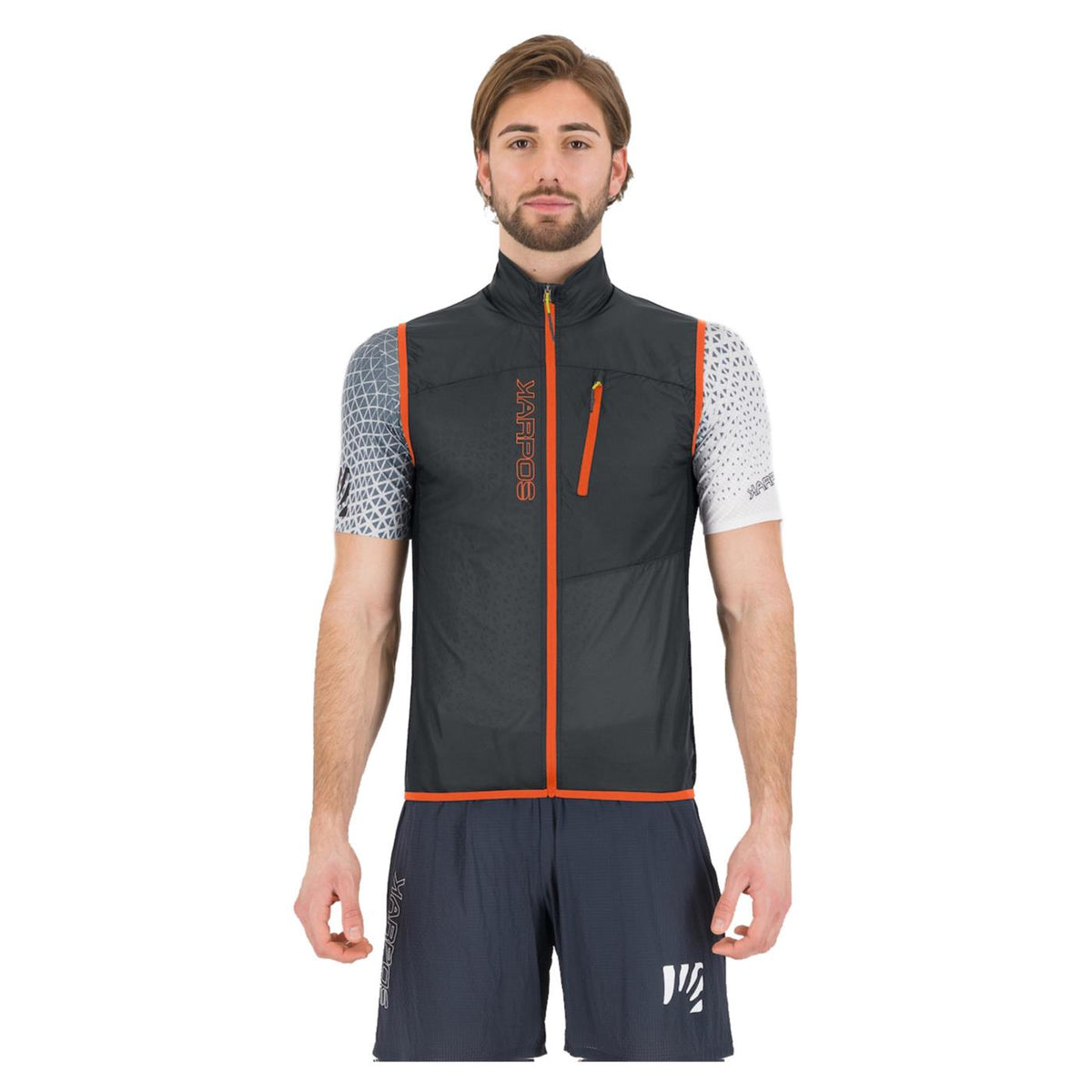 KARPOS LAVAREDO WIND VEST