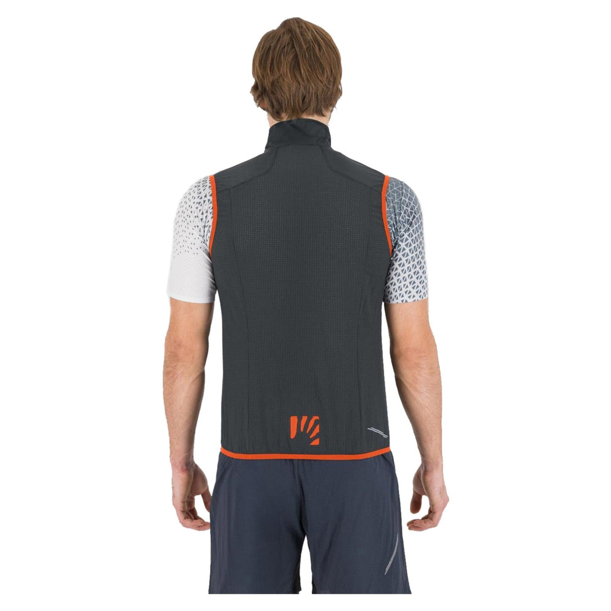 KARPOS LAVAREDO WIND VEST - seconda immagine
