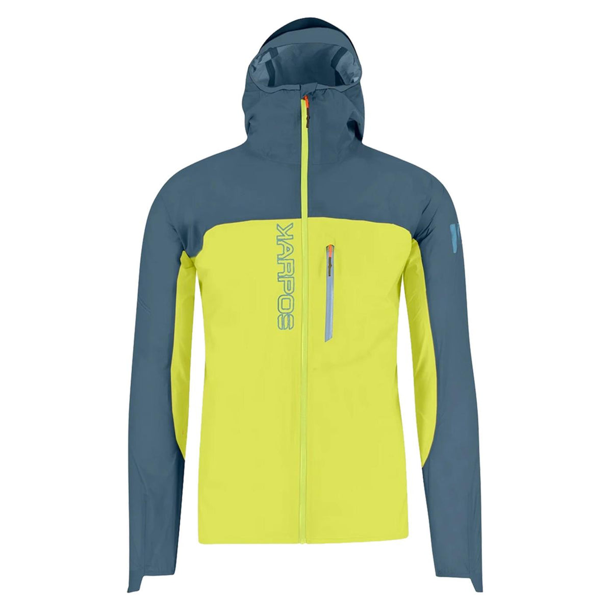 KARPOS LAVAREDO RAIN EVO JACKET