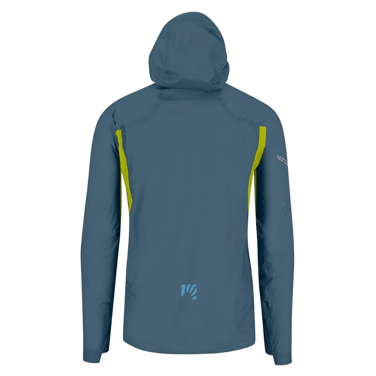 KARPOS LAVAREDO RAIN EVO JACKET - seconda immagine