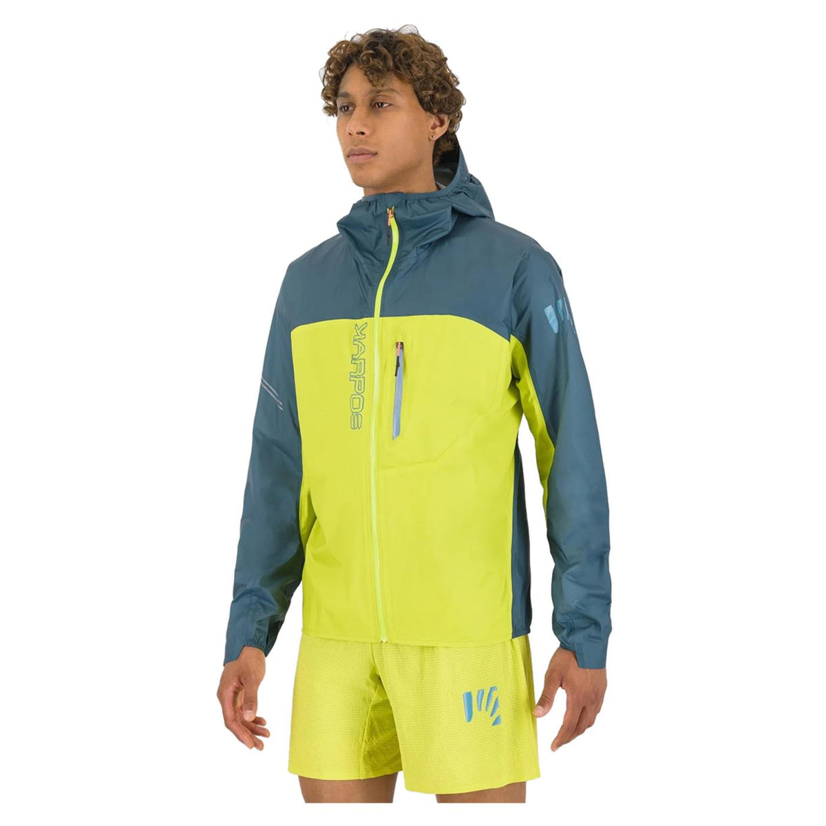 KARPOS LAVAREDO RAIN EVO JACKET