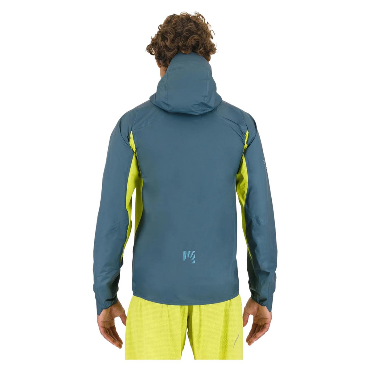 KARPOS LAVAREDO RAIN EVO JACKET
