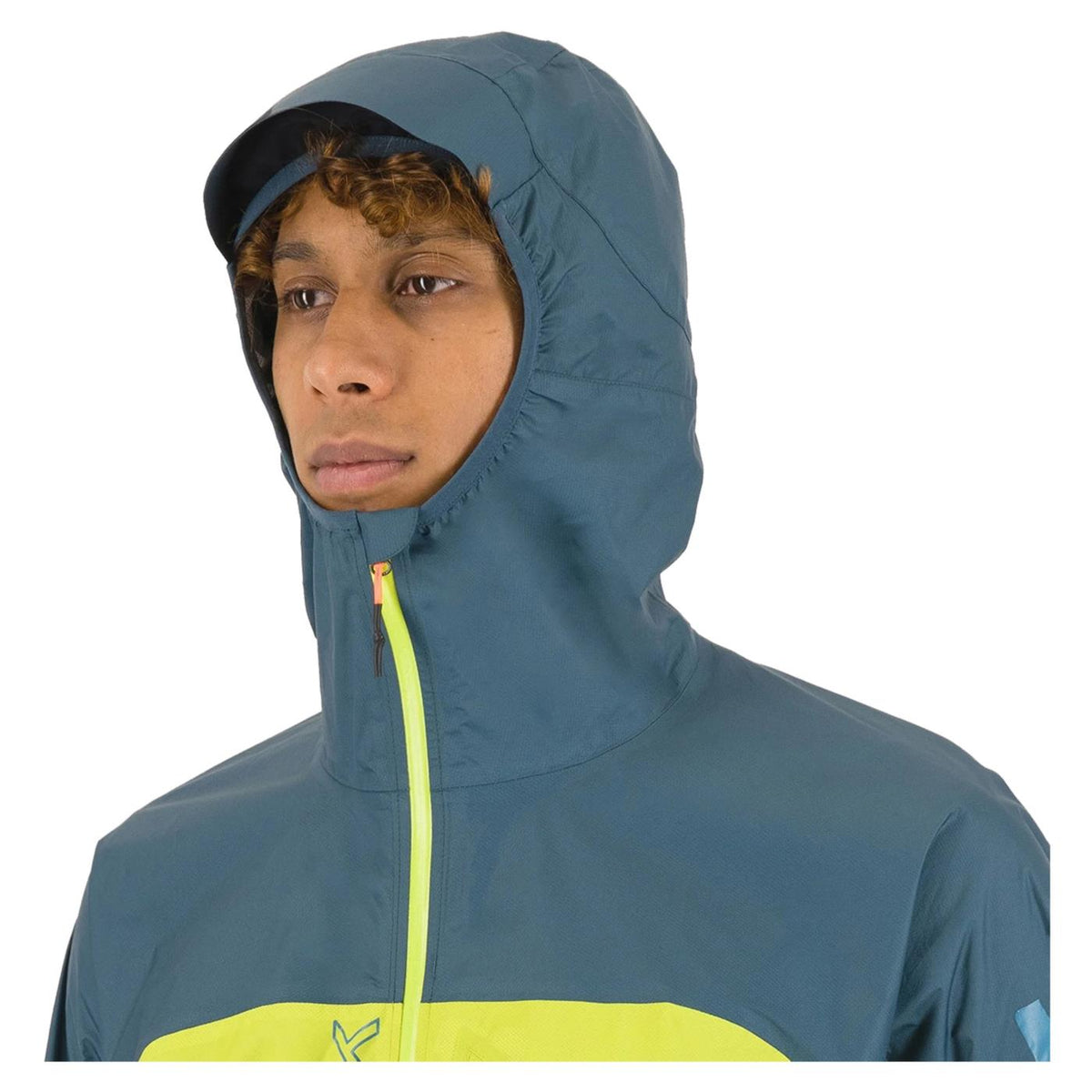 KARPOS LAVAREDO RAIN EVO JACKET