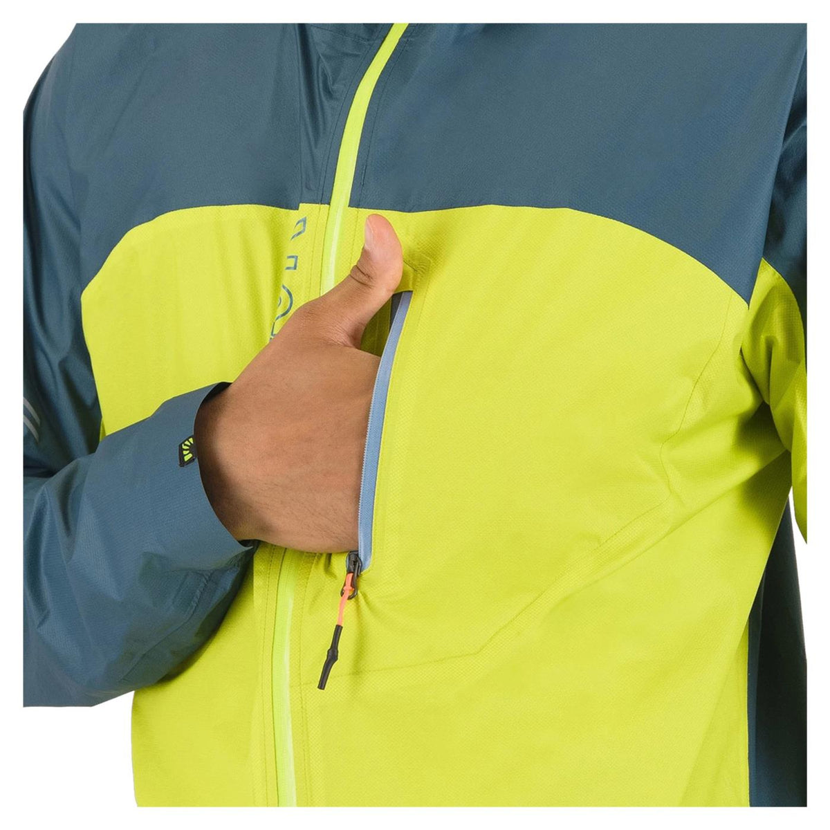 KARPOS LAVAREDO RAIN EVO JACKET