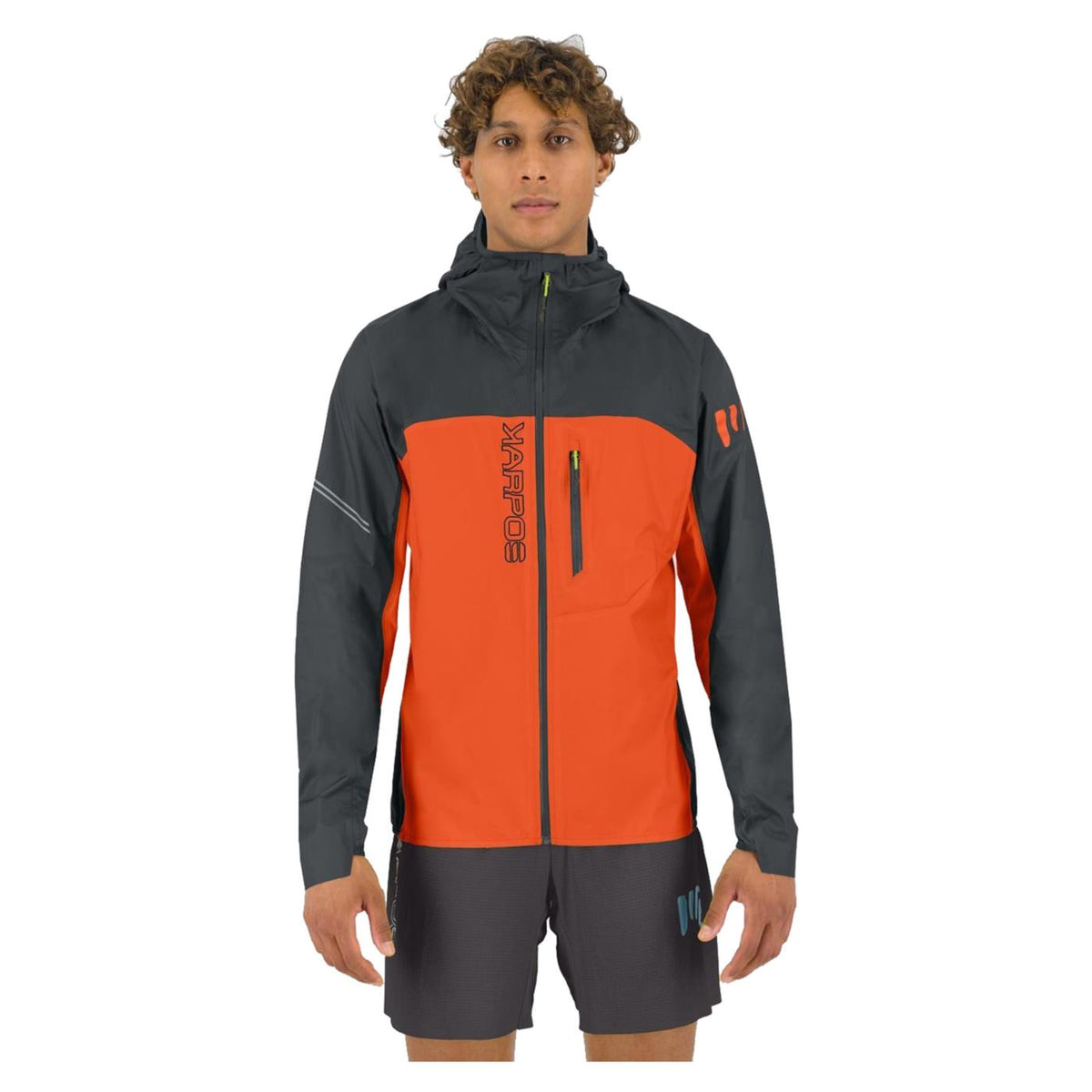 KARPOS LAVAREDO RAIN EVO JACKET
