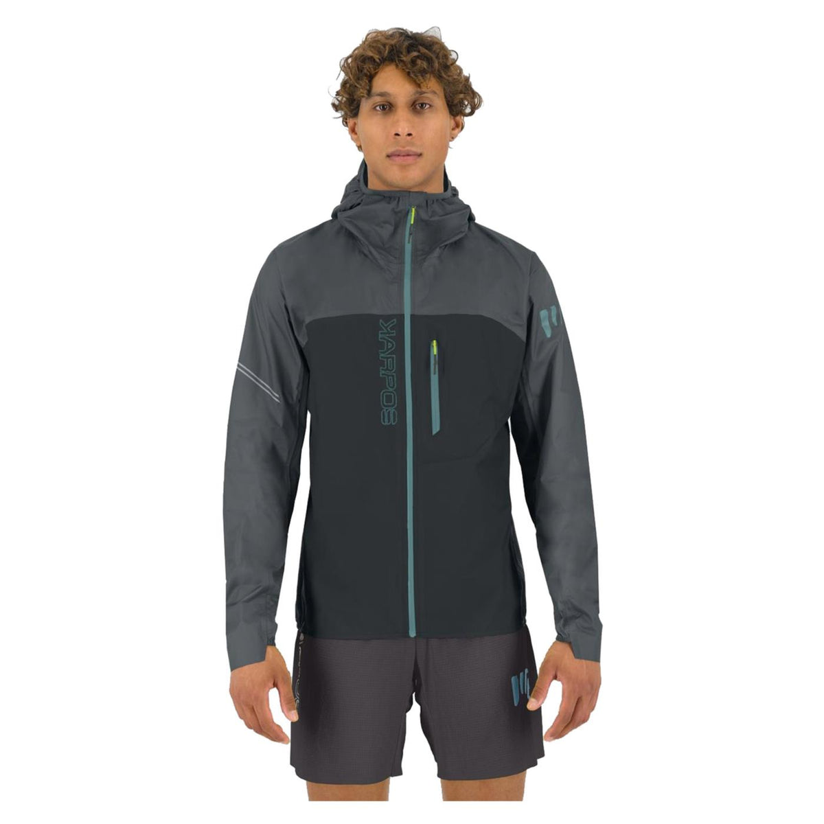 KARPOS LAVAREDO RAIN EVO JACKET