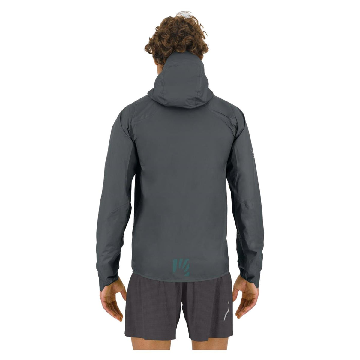 KARPOS LAVAREDO RAIN EVO JACKET - seconda immagine
