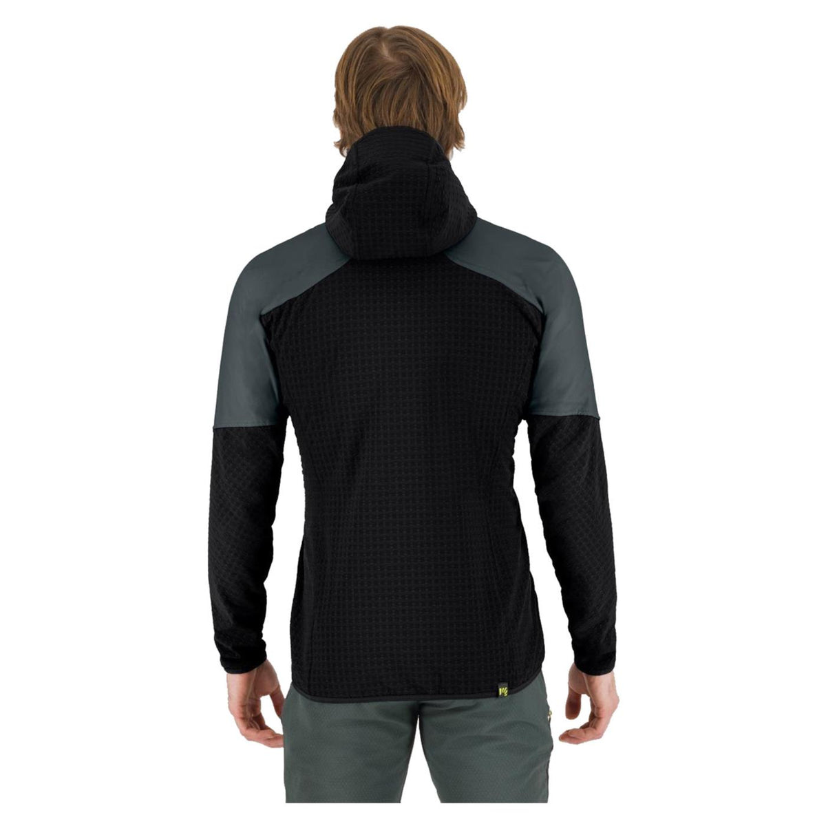 KARPOS ALAGNA PLUS 2.0 JACKET - Grigio scuro - vista 2