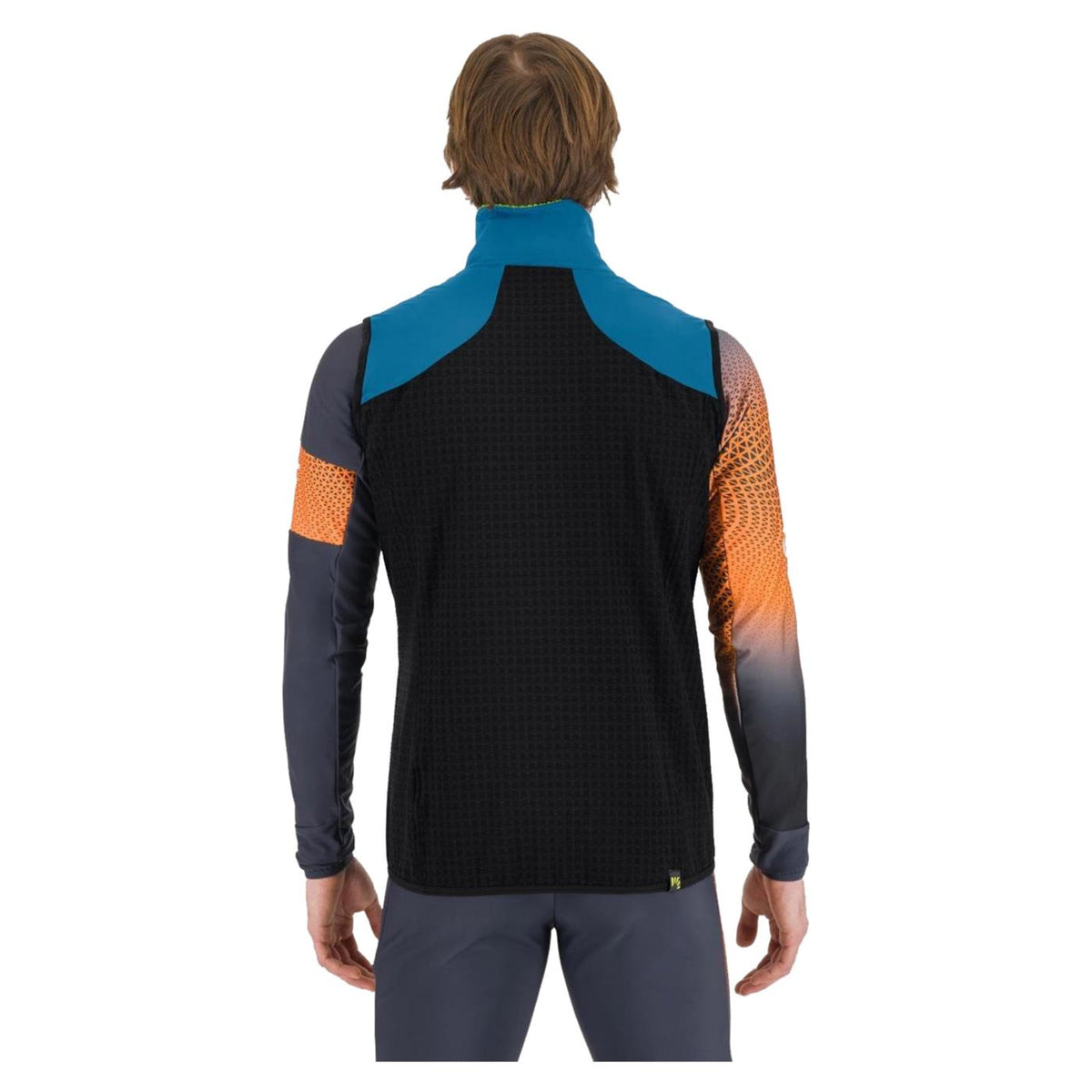 KARPOS ALAGNA PLUS 2.0 VEST - Azzurro - vista 2