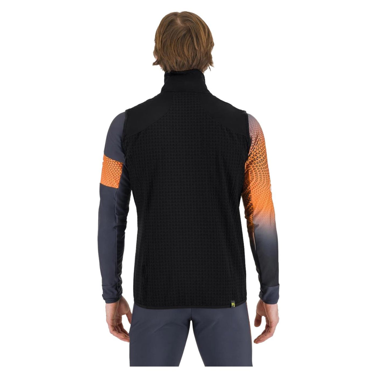 KARPOS ALAGNA PLUS 2.0 VEST - Nero - vista 2