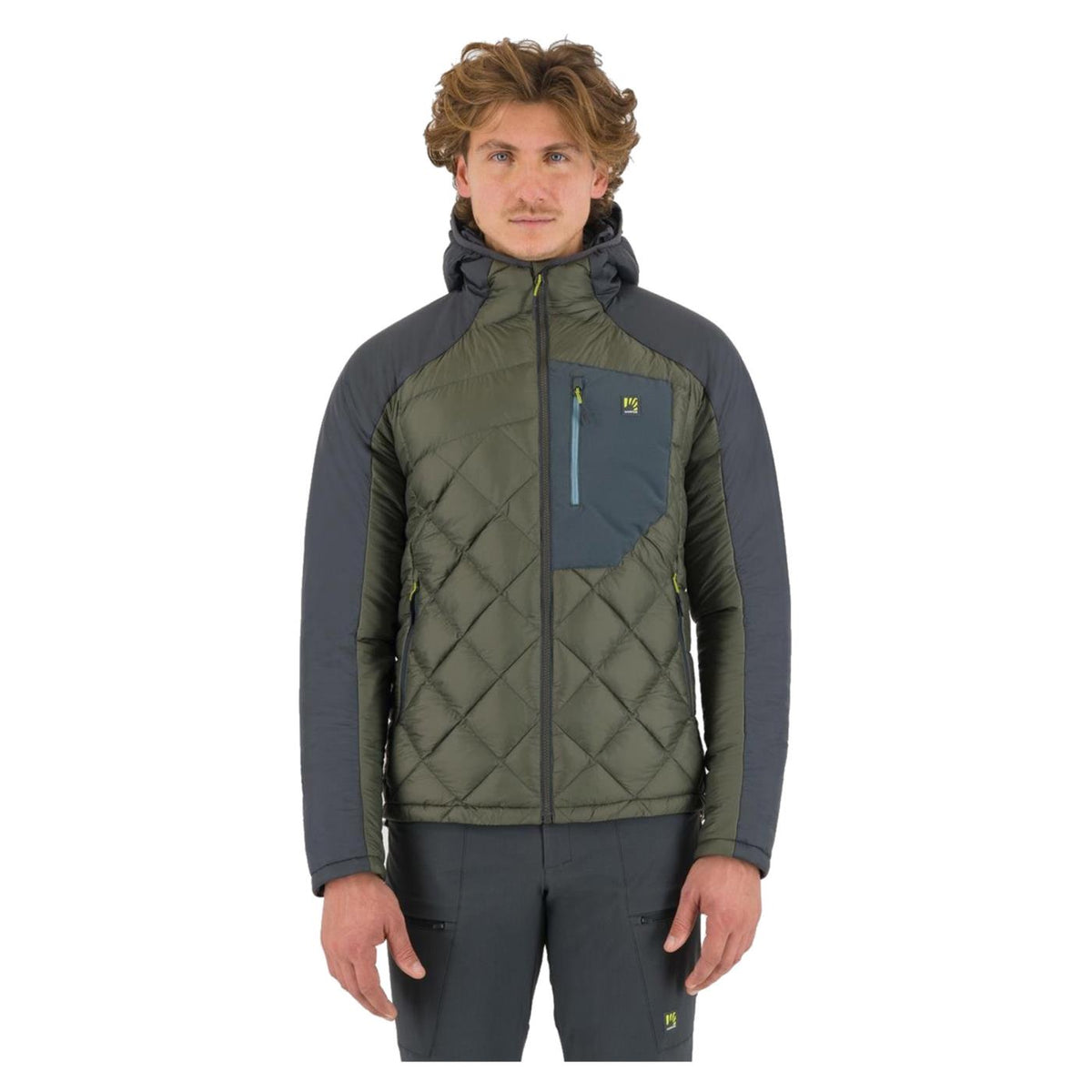 KARPOS LASTEI UP JACKET - immagine principale