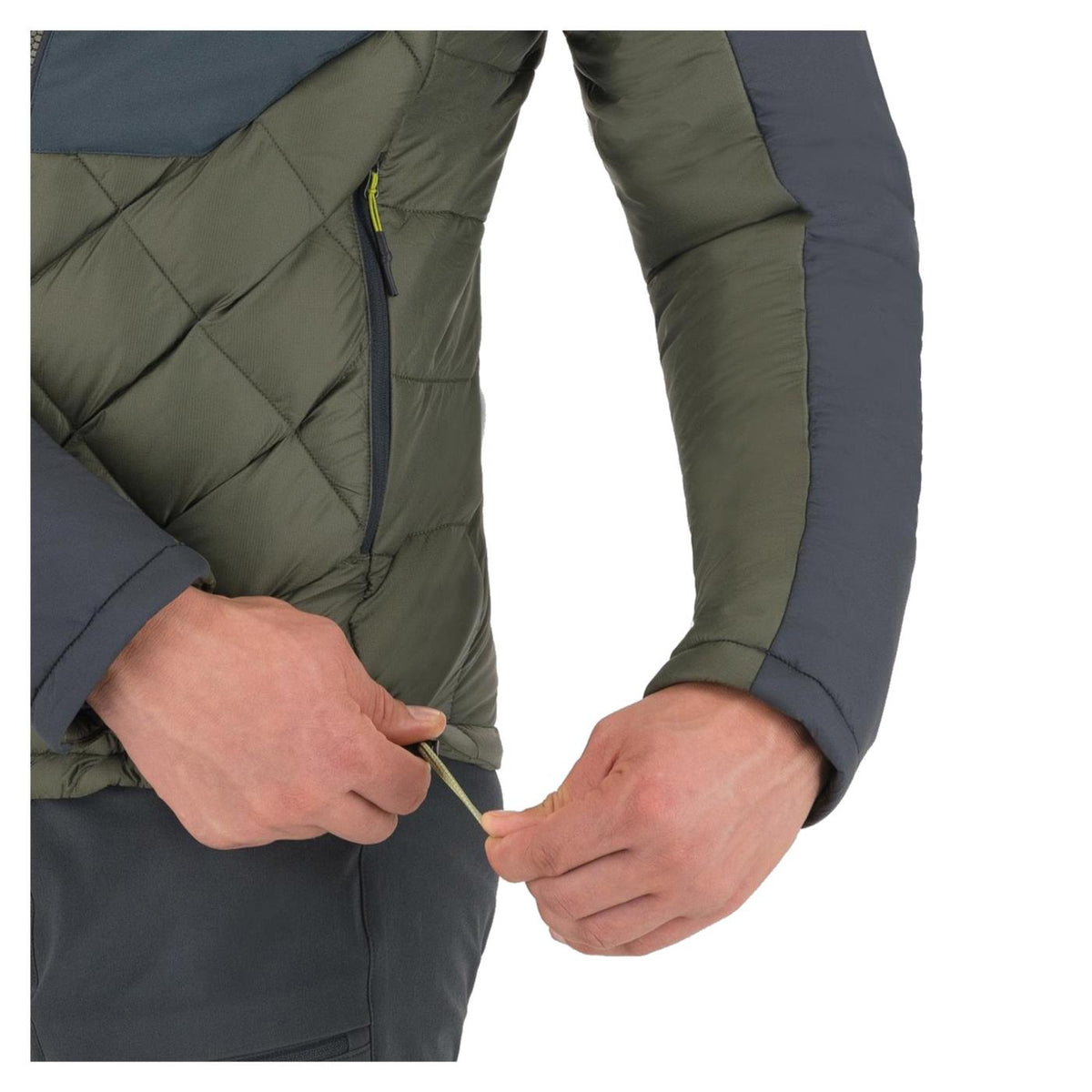 KARPOS LASTEI UP JACKET - vista 4