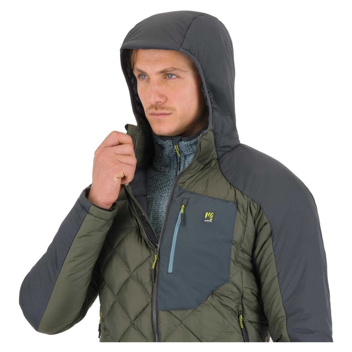 KARPOS LASTEI UP JACKET - vista 5